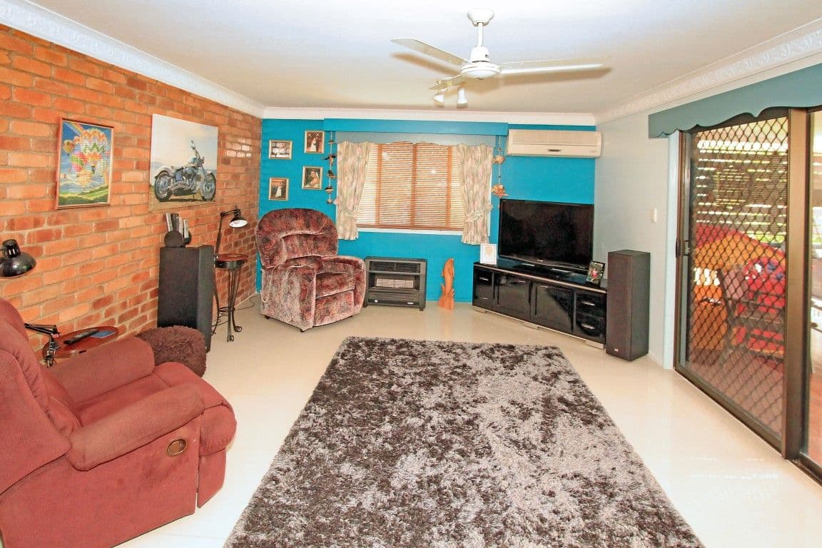 7 Schlencker Drive, GLENLEE QLD 4711, Glenlee - Thumbnail 2
