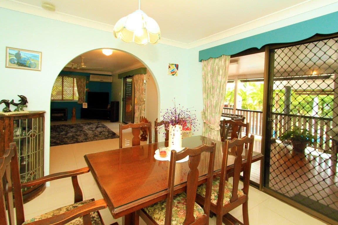7 Schlencker Drive, GLENLEE QLD 4711, Glenlee - Thumbnail 4