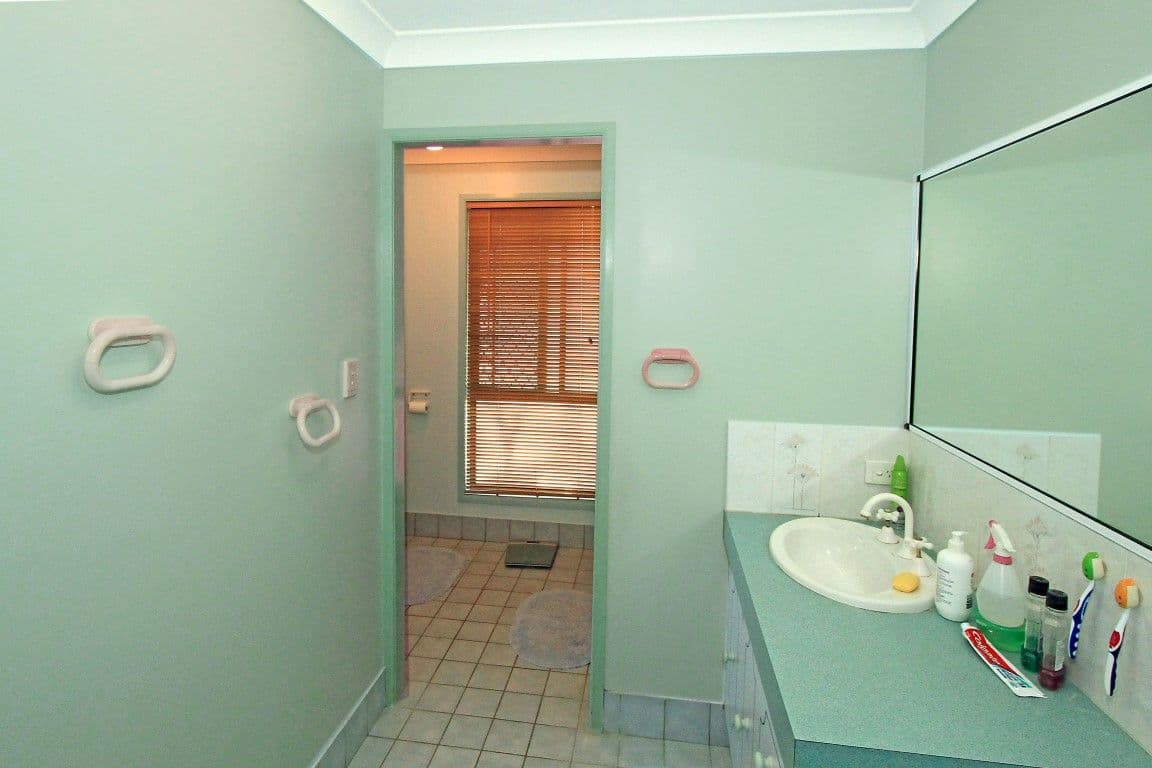 7 Schlencker Drive, GLENLEE QLD 4711, Glenlee - Thumbnail 7