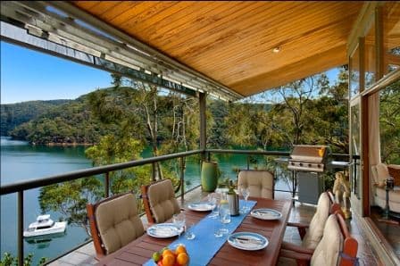 66 Cowan Drive, COTTAGE POINT NSW 2084, Cottage Point - Image 1