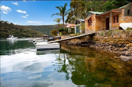 66 Cowan Drive, COTTAGE POINT NSW 2084, Cottage Point - Thumbnail 2