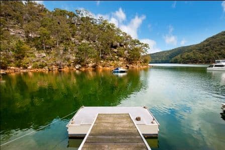 66 Cowan Drive, COTTAGE POINT NSW 2084, Cottage Point - Thumbnail 5