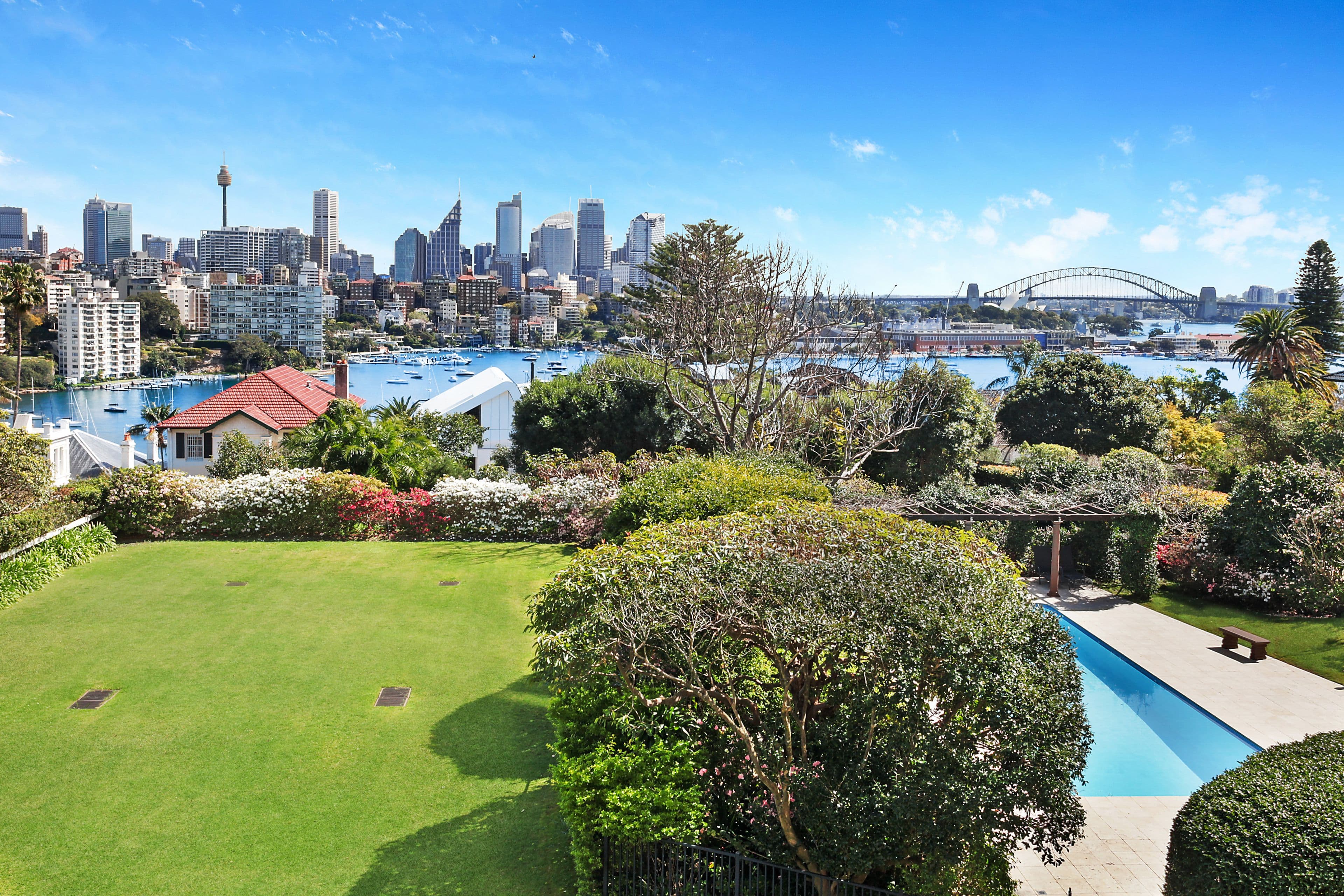 60 Darling Point Road, Darling Point NSW 2027, Darling Point - Image 1
