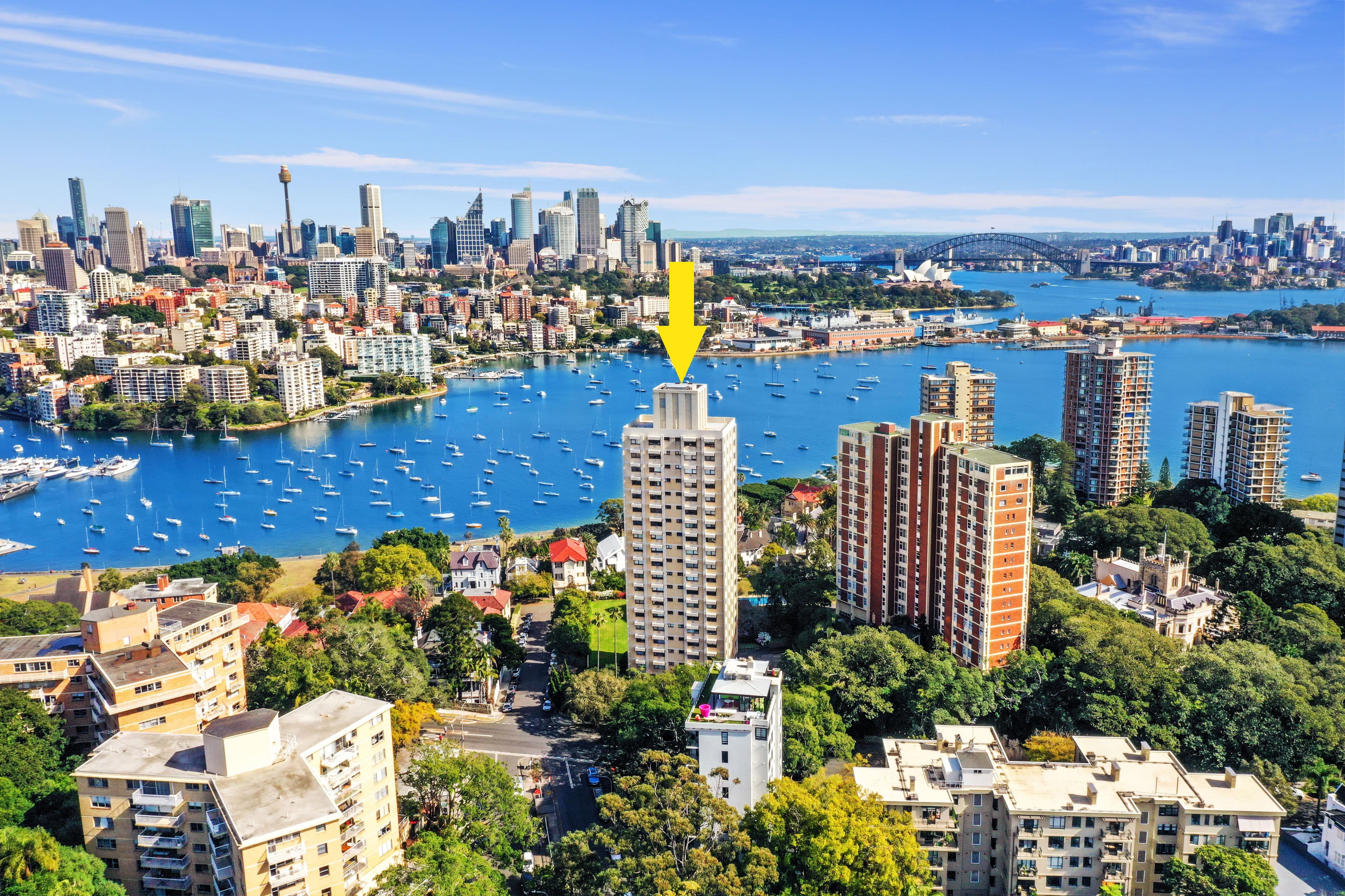 60 Darling Point Road, Darling Point NSW 2027, Darling Point - Thumbnail 5