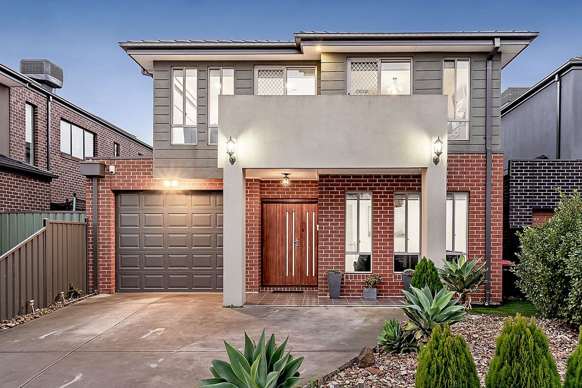 14 Marathon Boulevard, Craigieburn VIC 3064, Craigieburn - Image 1