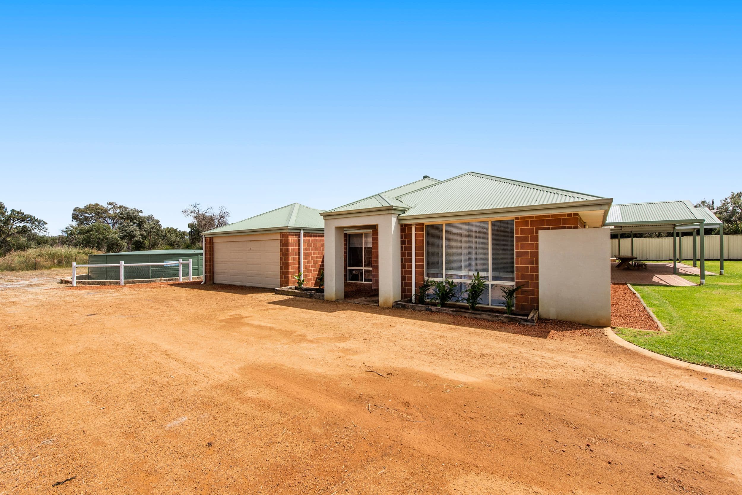 8 Haslam Street, Muchea WA 6501, Muchea - Thumbnail 2