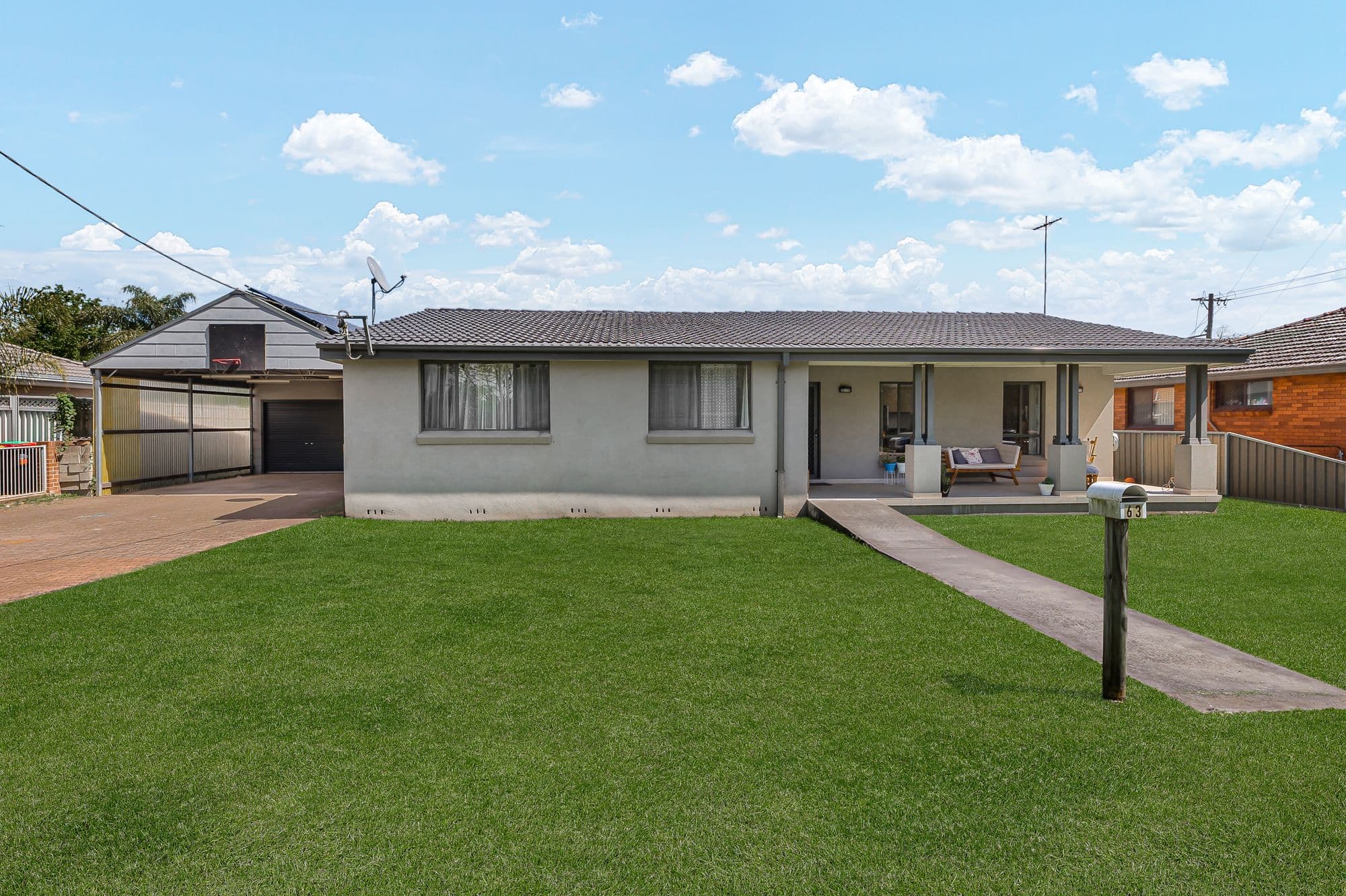 63 Pages Road, St Marys NSW 2760, St Marys - Image 1