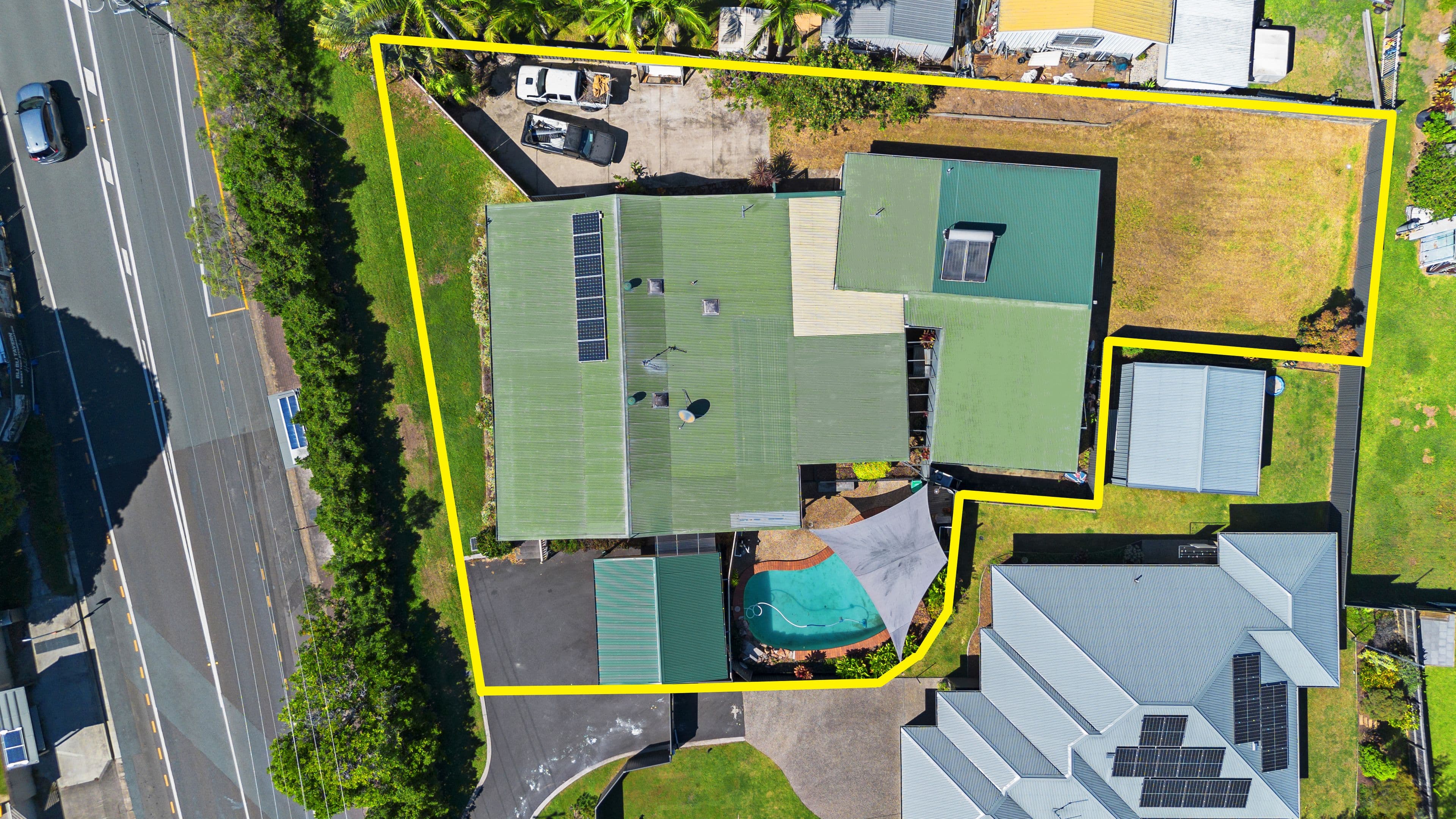 5 Bli Bli Road, Bli Bli QLD 4560, Bli Bli - Image 1