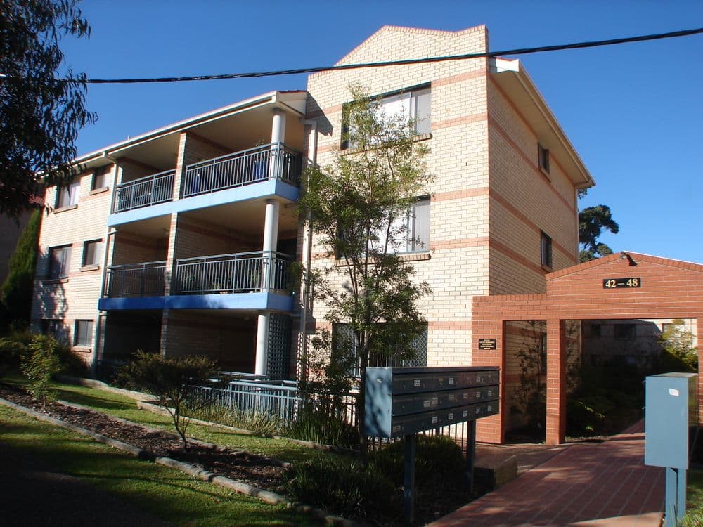 42-48 Merton Street, SUTHERLAND NSW 2232, Sutherland - Image 1