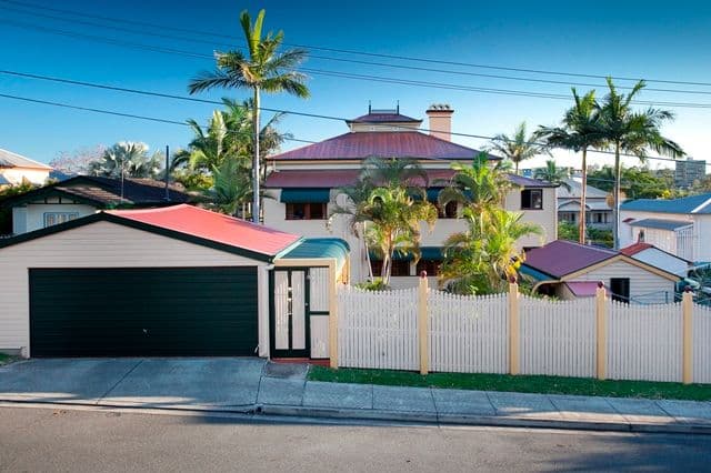 20 Cordeaux Street, WEST END QLD 4101, West End - Thumbnail 2