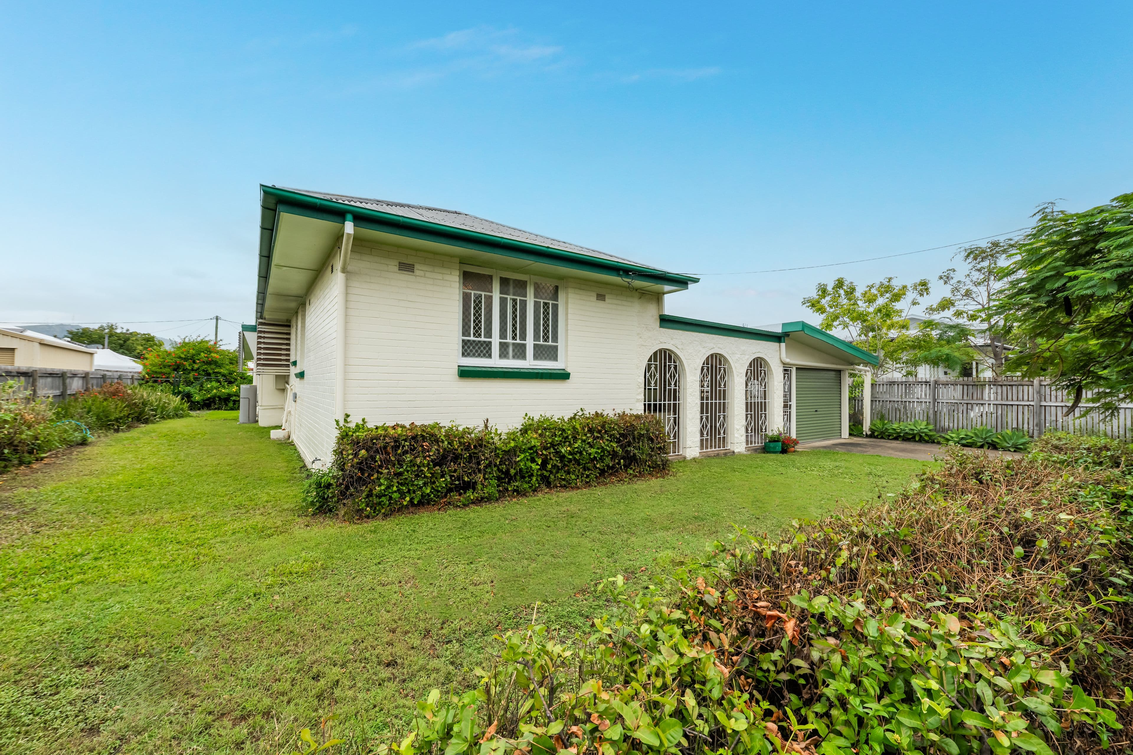 181 Tippett Street, Gulliver QLD 4812, Gulliver - Image 1