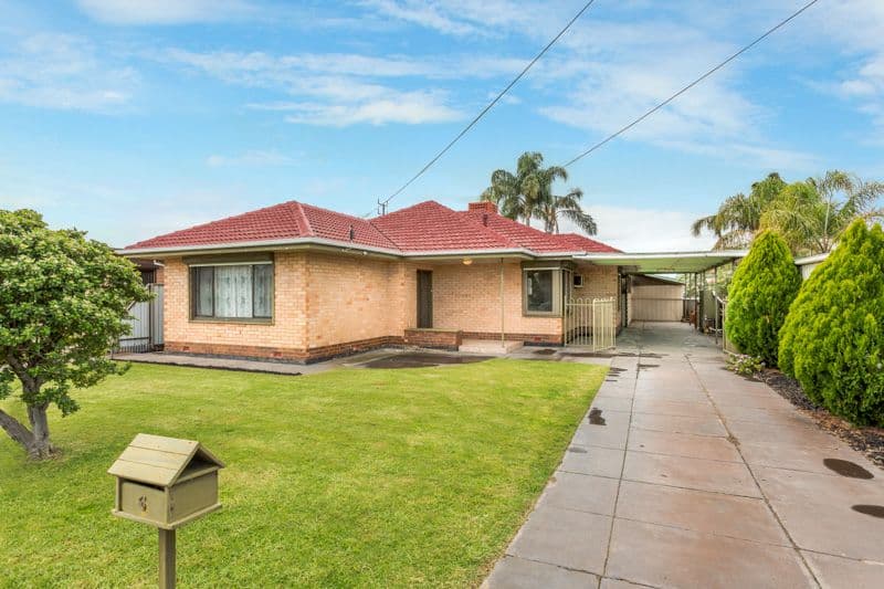 6 Medina Street, TAPEROO SA 5017, Taperoo - Image 1