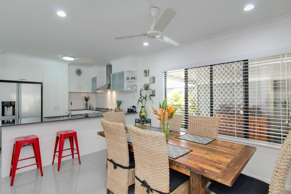 4 Carter Close, Smithfield QLD 4878, Smithfield - Thumbnail 4