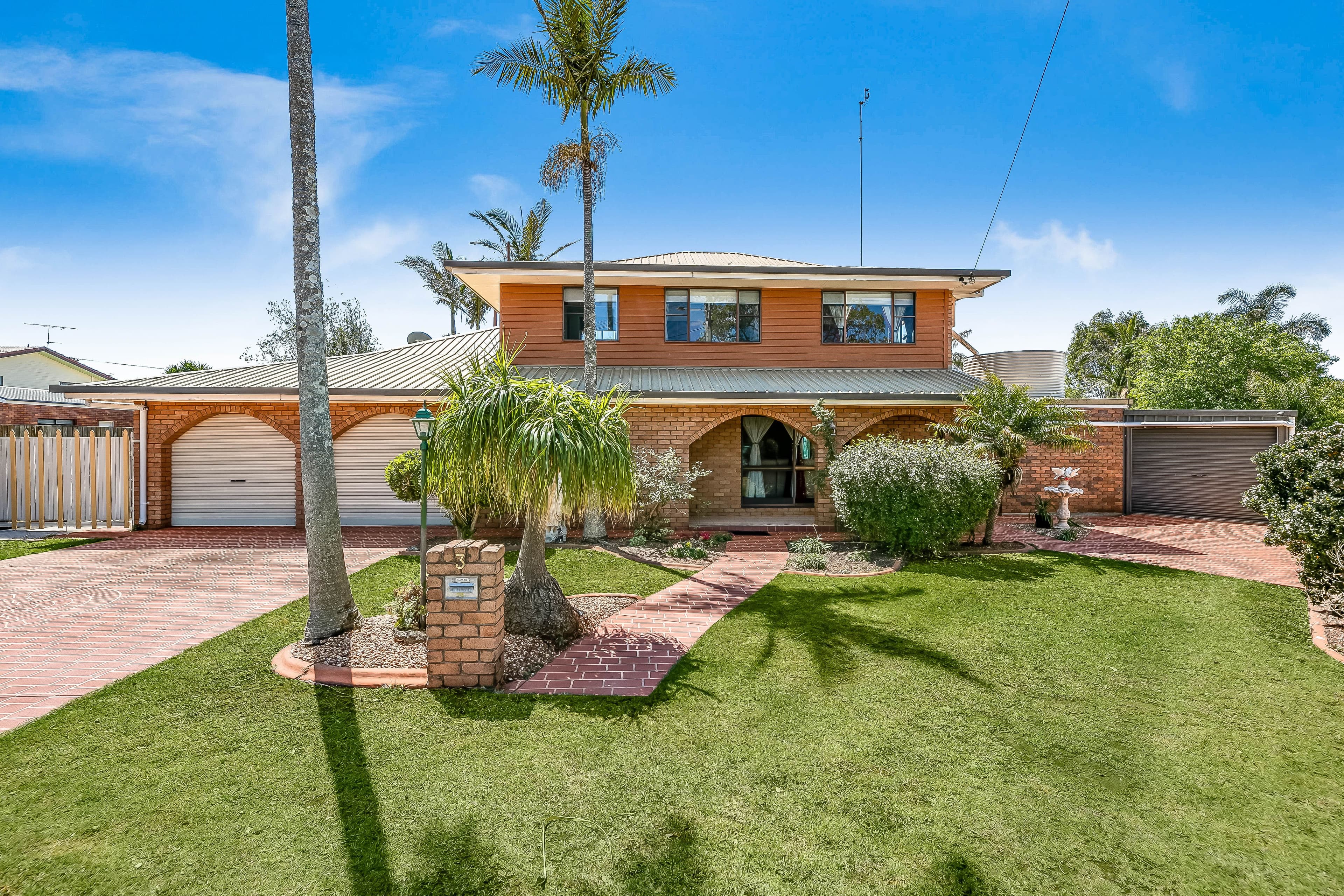 3 Fysh Court, Wilsonton QLD 4350, Wilsonton - Image 1