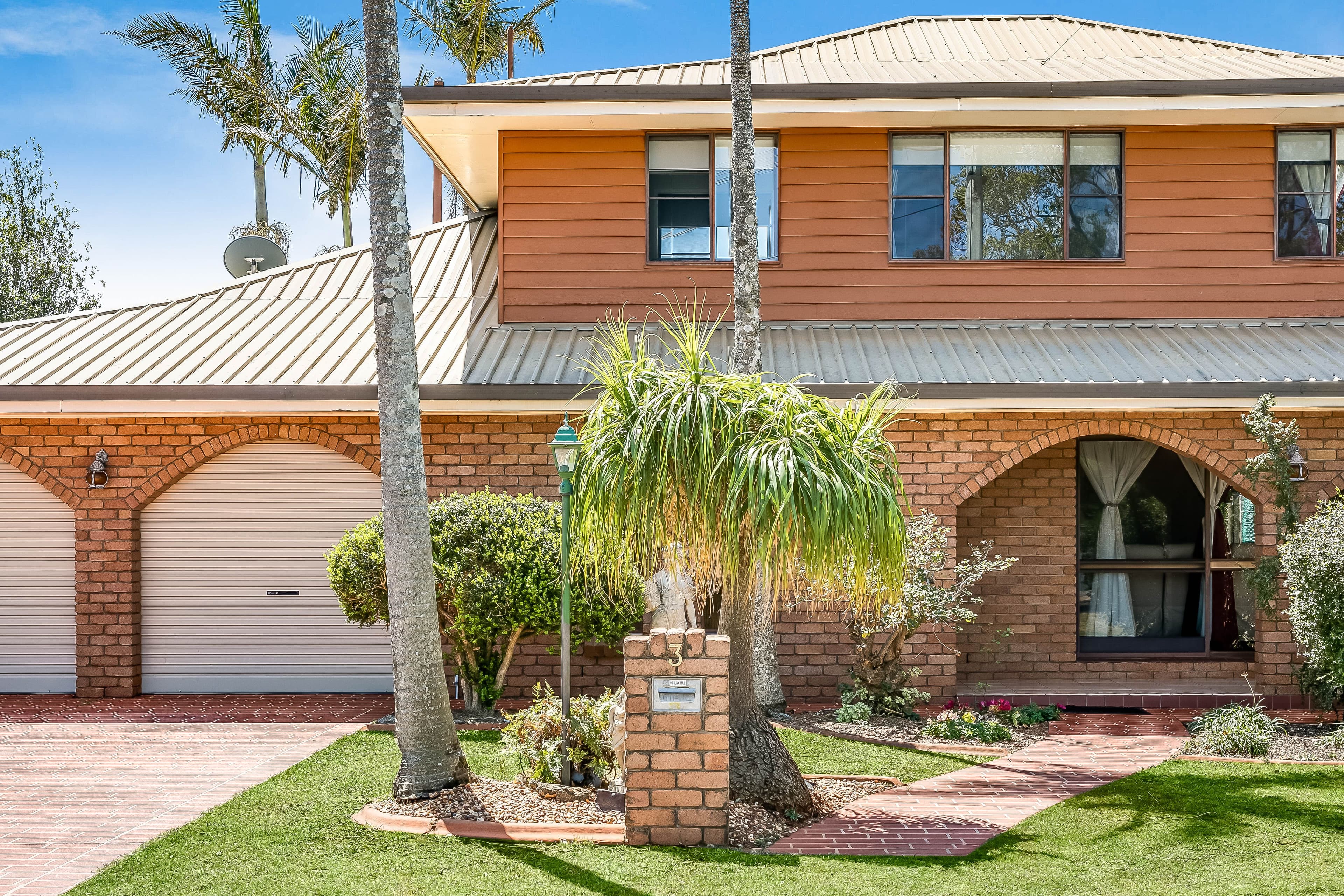 3 Fysh Court, Wilsonton QLD 4350, Wilsonton - Thumbnail 2