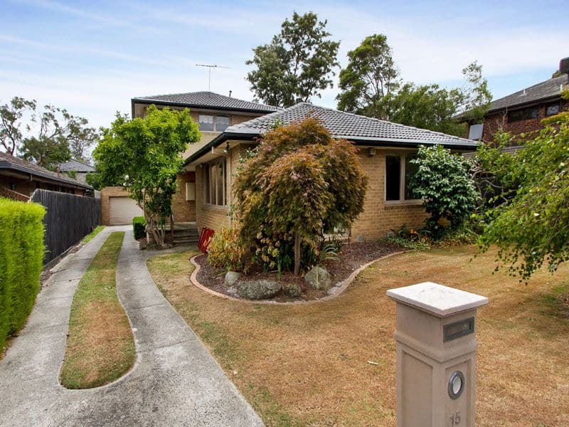15 Golf Links Crescent, DINGLEY VILLAGE VIC 3172, Dingley Village - Image 1