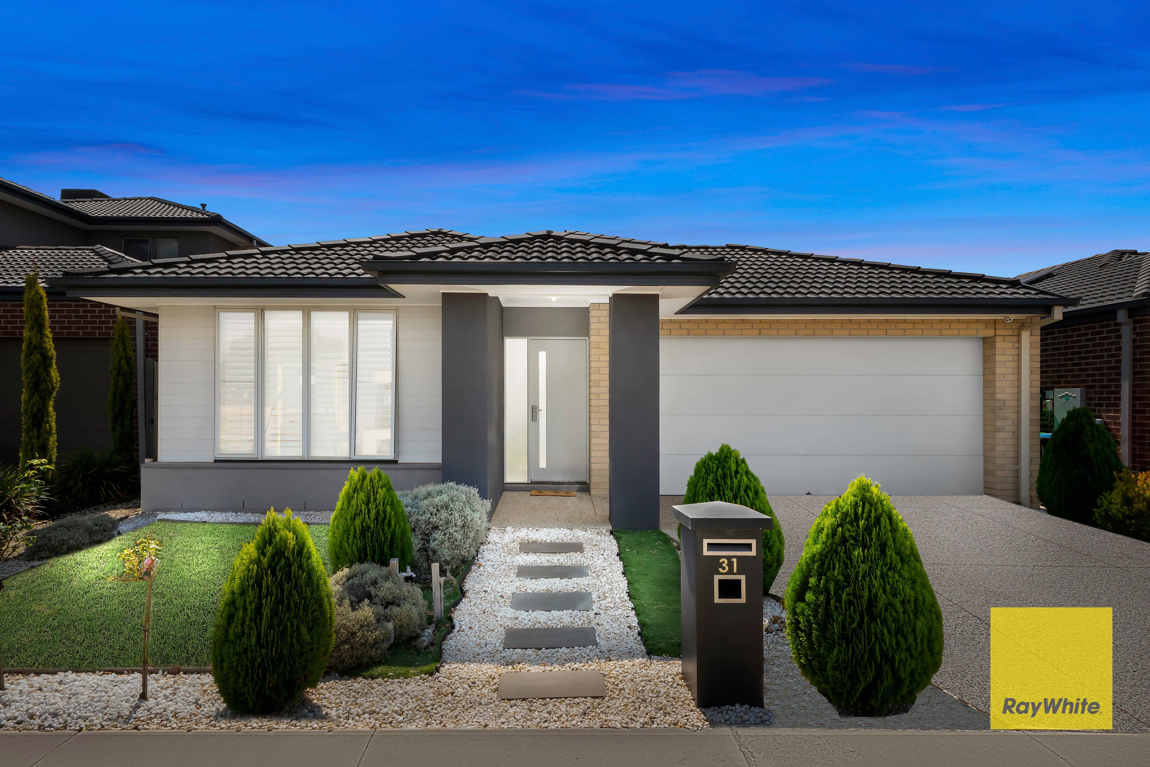 31 Bruny Drive, Tarneit VIC 3029, Tarneit - Image 1