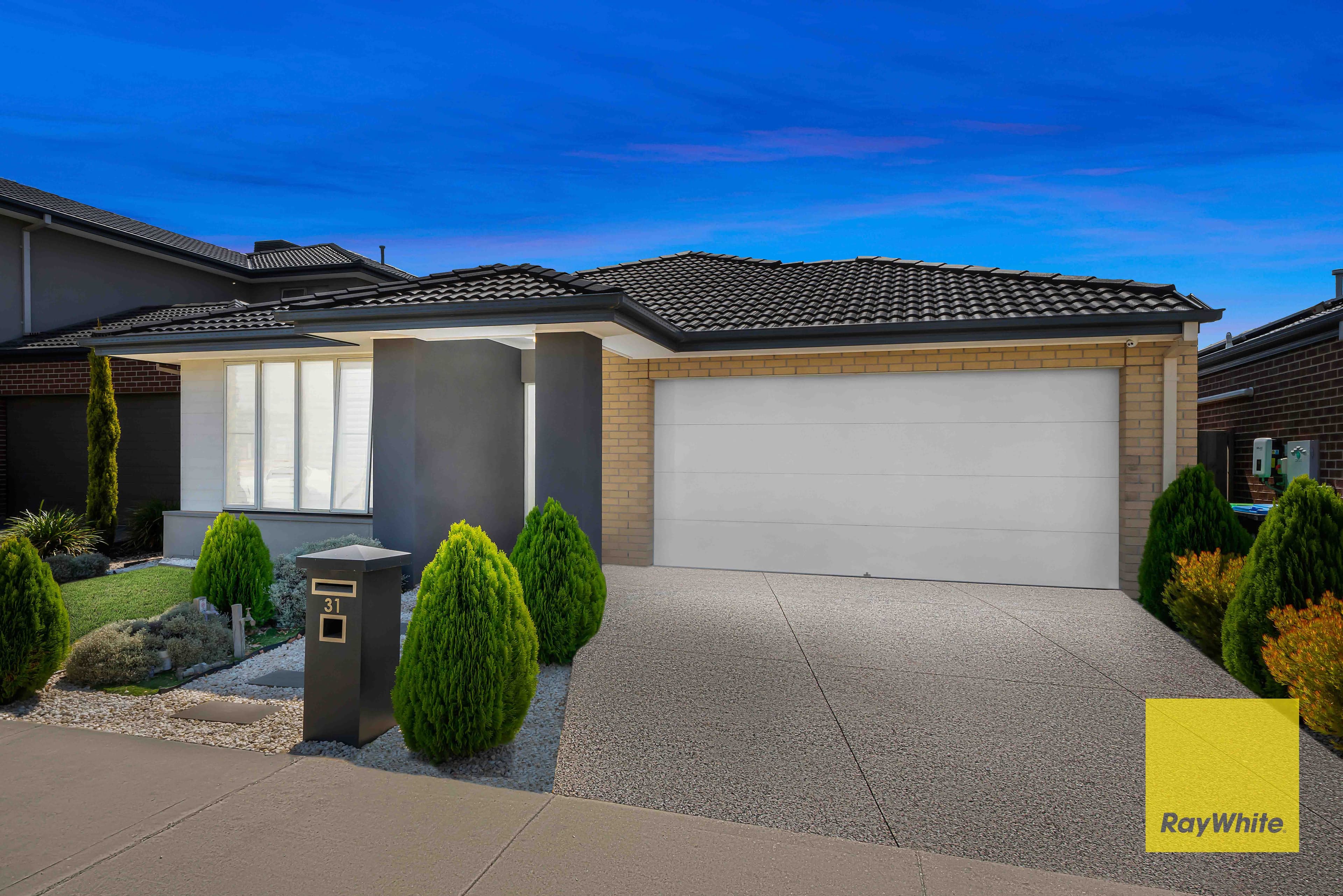31 Bruny Drive, Tarneit VIC 3029, Tarneit - Thumbnail 3
