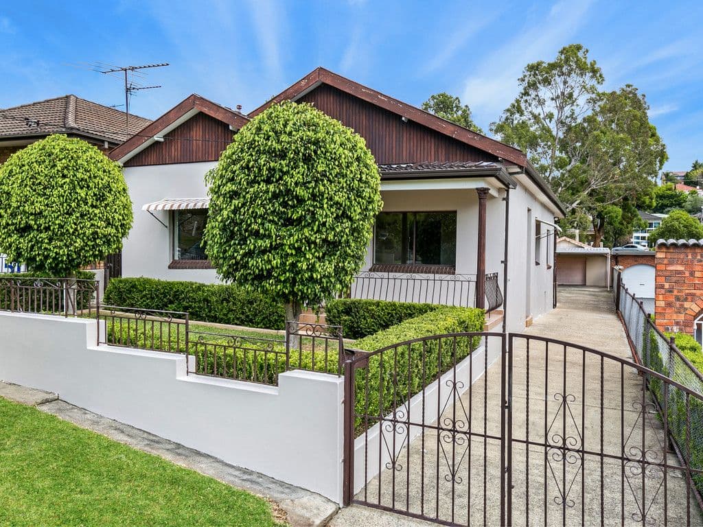 43 Nelson Road, Earlwood - Image 1