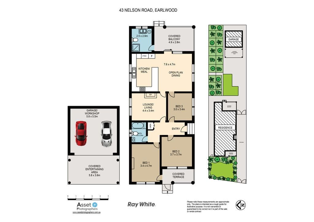 43 Nelson Road, Earlwood - Thumbnail 6