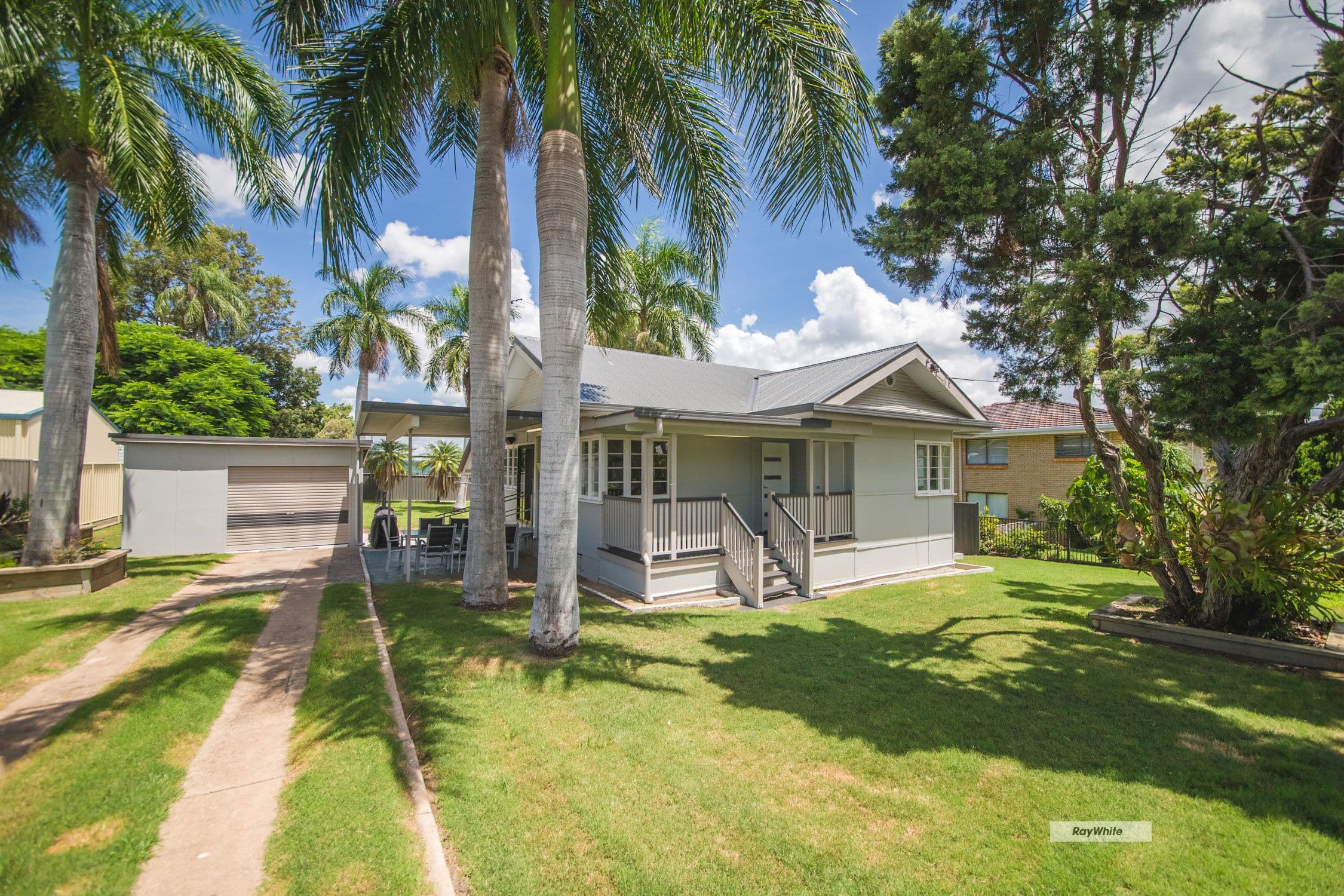 5 Verney Street, West Rockhampton QLD 4700, West Rockhampton - Image 1
