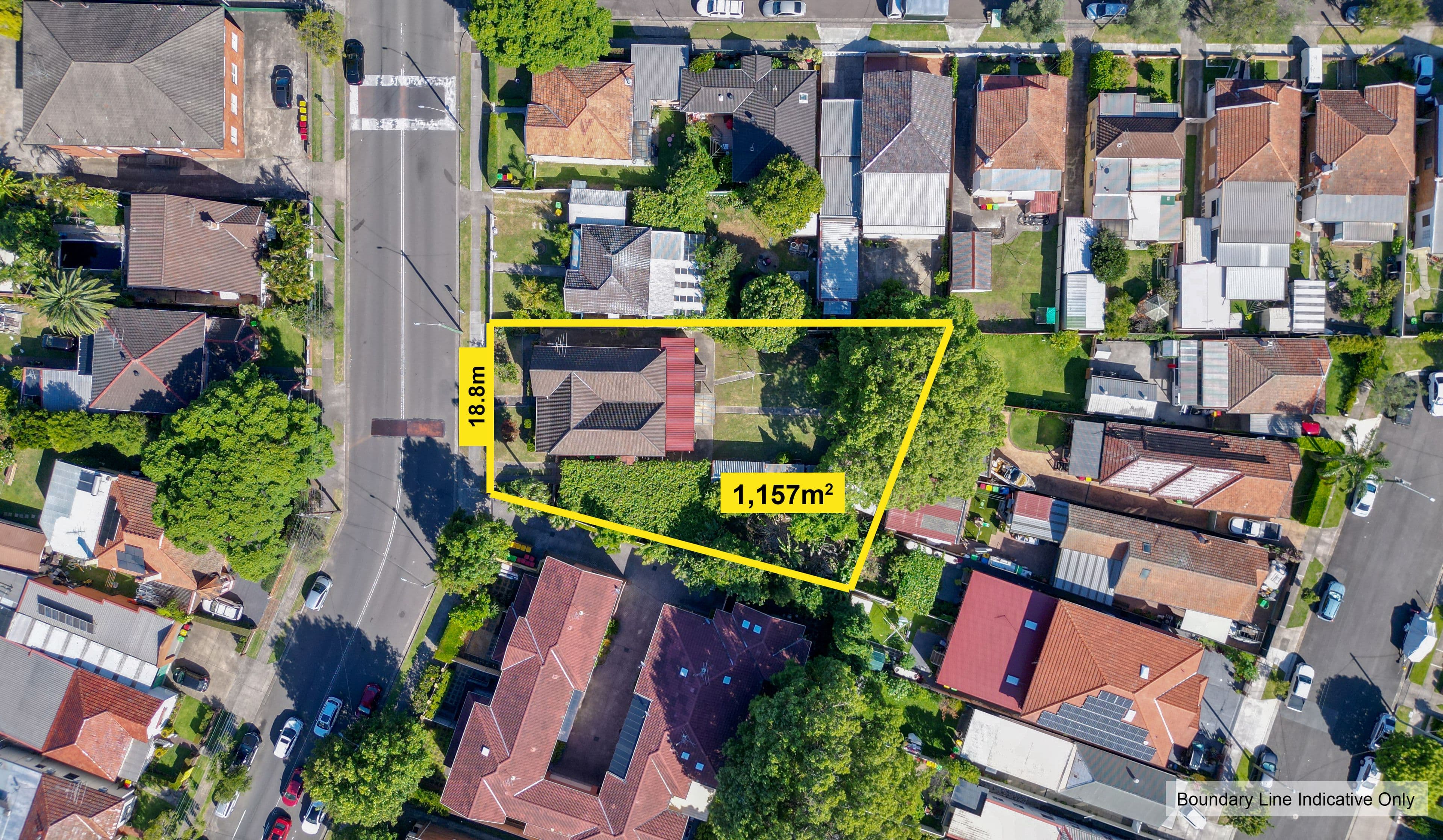 9 Fore Street, Canterbury NSW 2193, Canterbury - Image 1