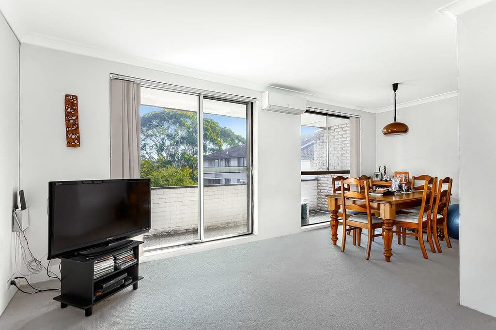 35/88-92 Albert Road, Strathfield - Image 1