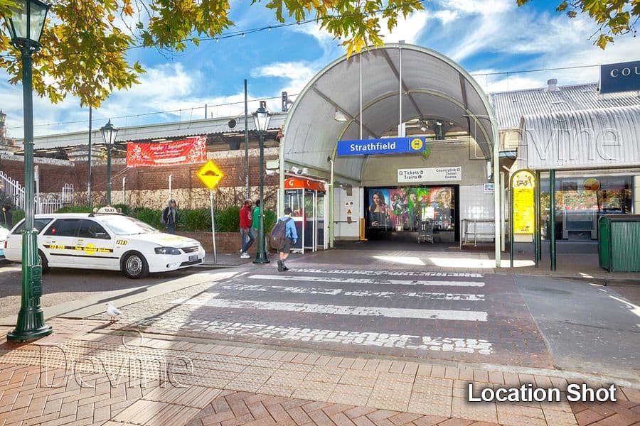 35/88-92 Albert Road, Strathfield - Thumbnail 7