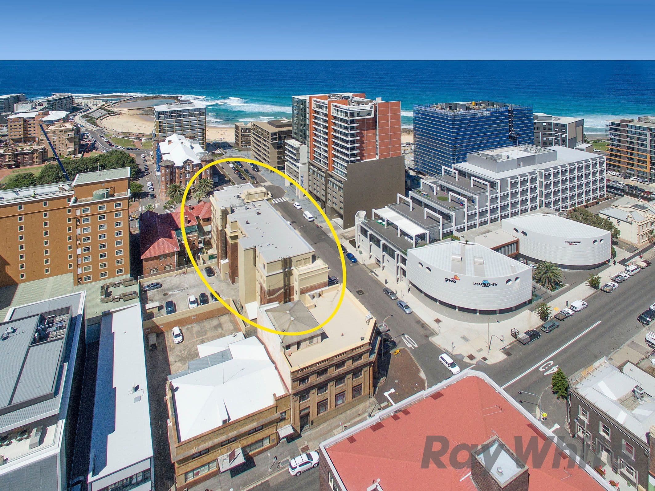 8 King Street, Newcastle NSW 2300, Newcastle - Image 1