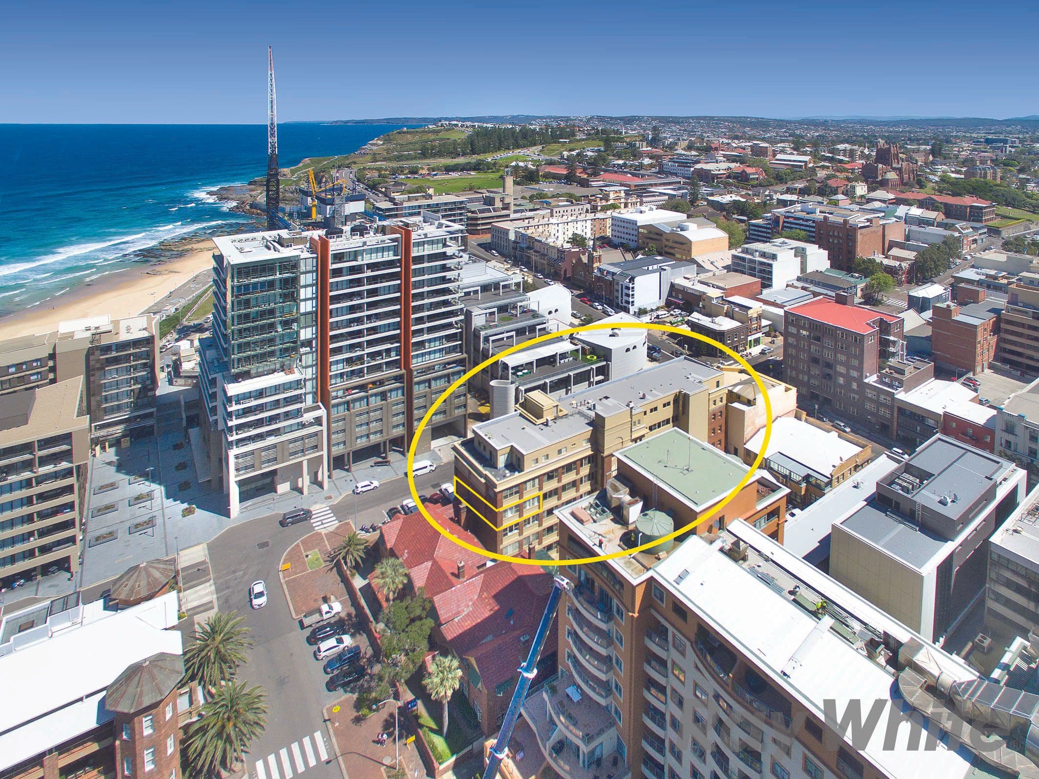 8 King Street, Newcastle NSW 2300, Newcastle - Thumbnail 2