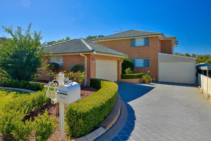 33 Wilson Crescent, Narellan NSW 2567, Narellan - Image 1