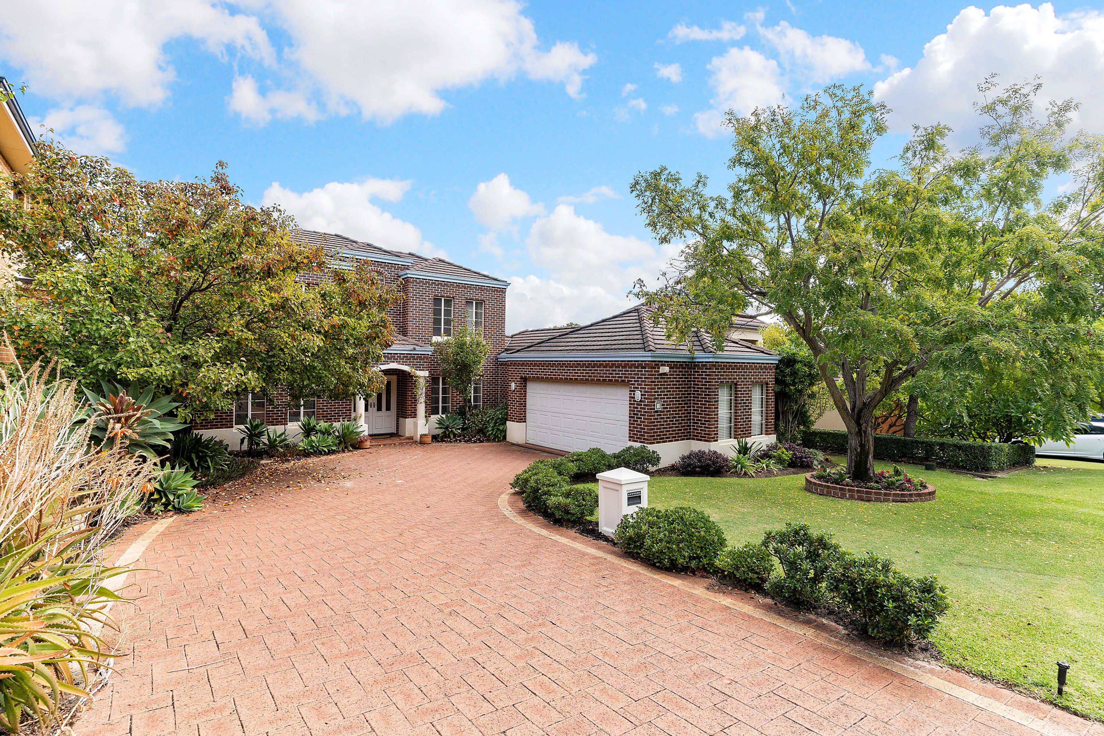 9 Murchison Street, Coolbinia WA 6050, Coolbinia - Image 1