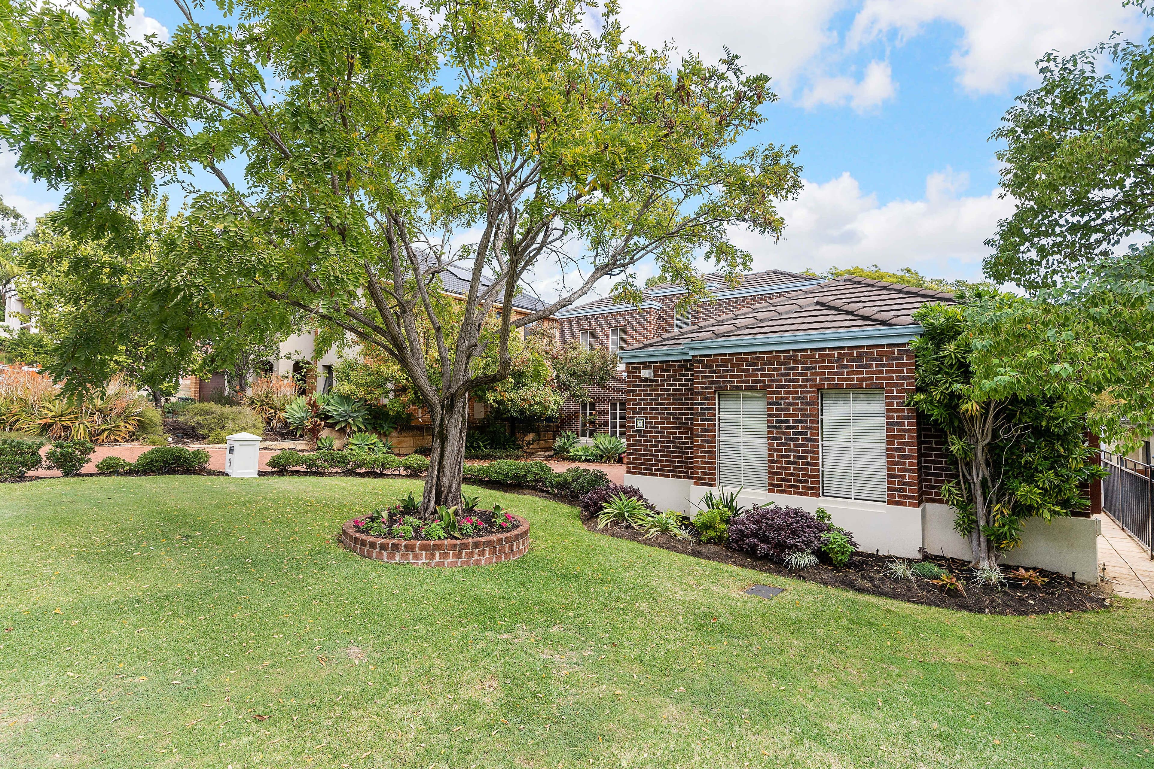 9 Murchison Street, Coolbinia WA 6050, Coolbinia - Thumbnail 2
