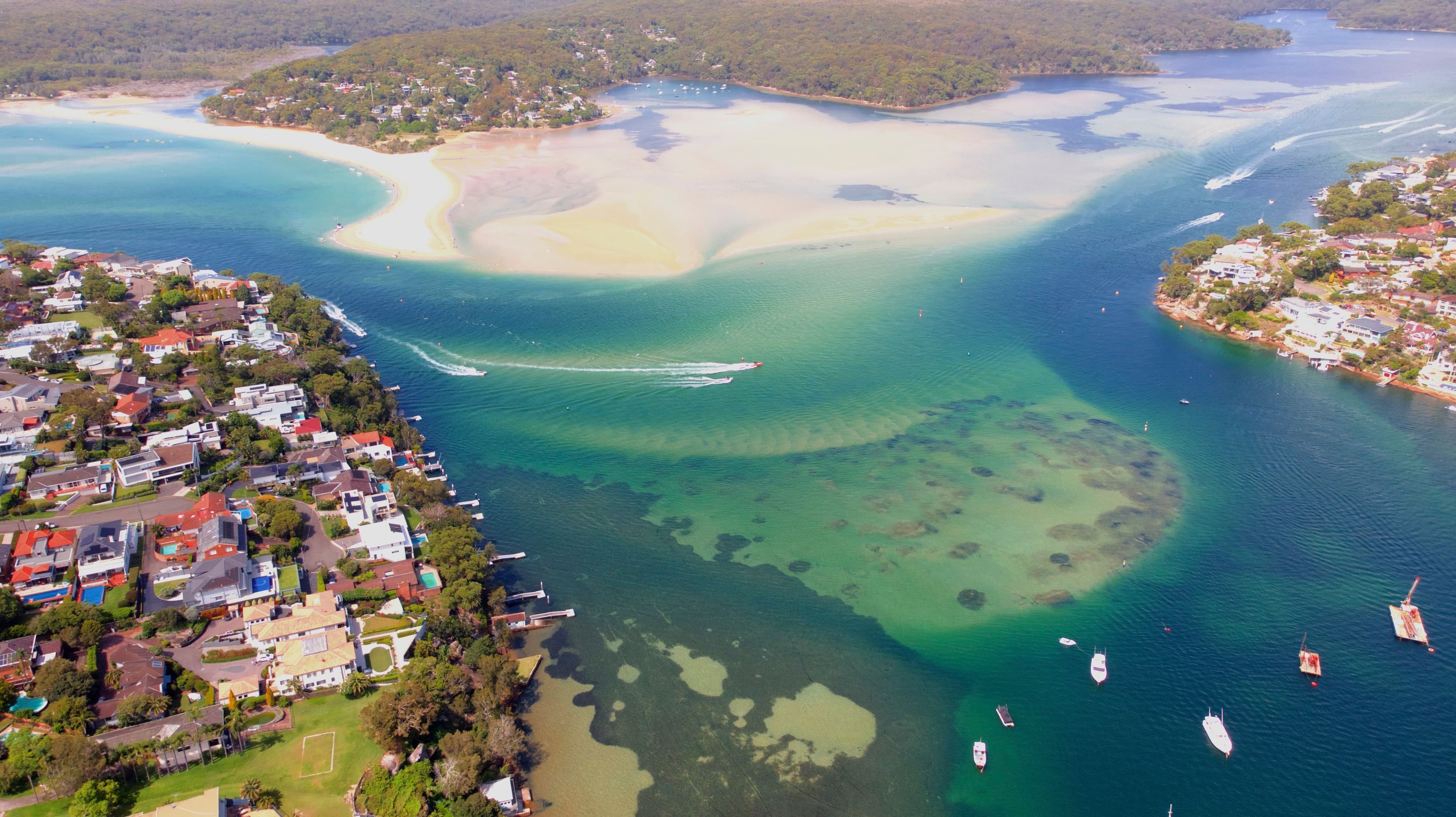 Burraneer NSW 2230, Burraneer - Thumbnail 2