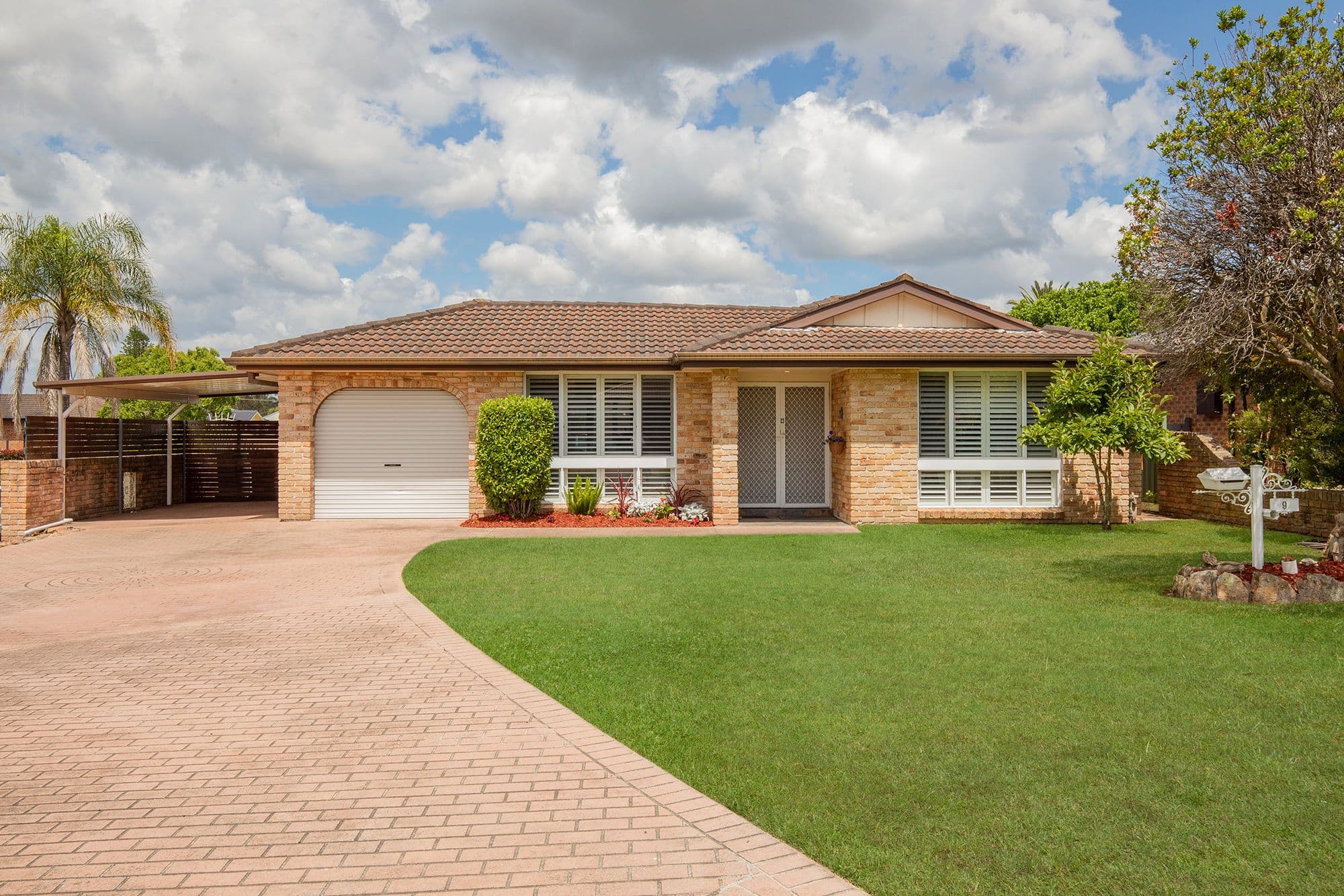 9 Callaghan Street, Kurri Kurri NSW 2327, Kurri Kurri - Image 1
