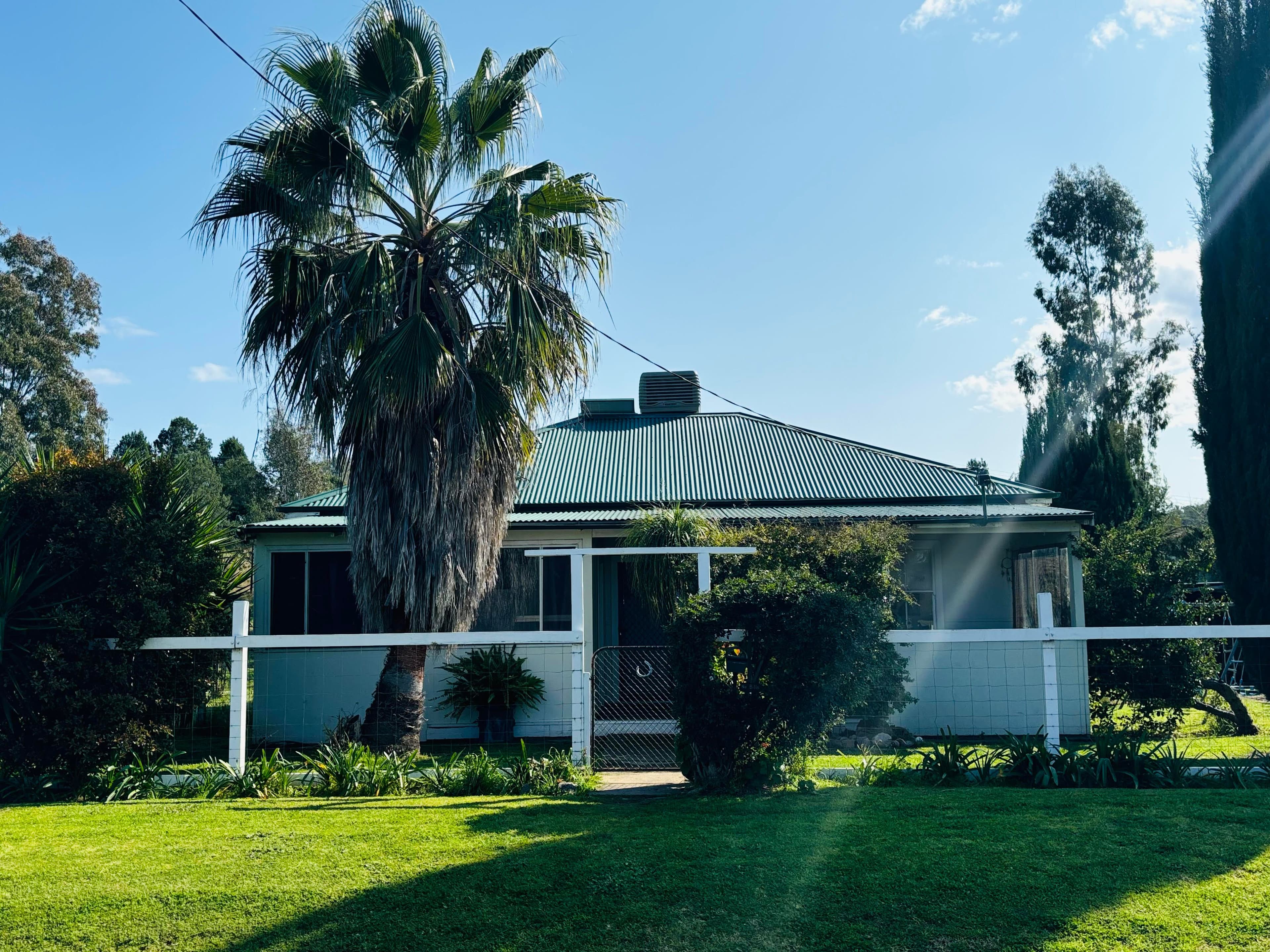 13 White Steet, Bingara NSW 2404, Bingara - Image 1