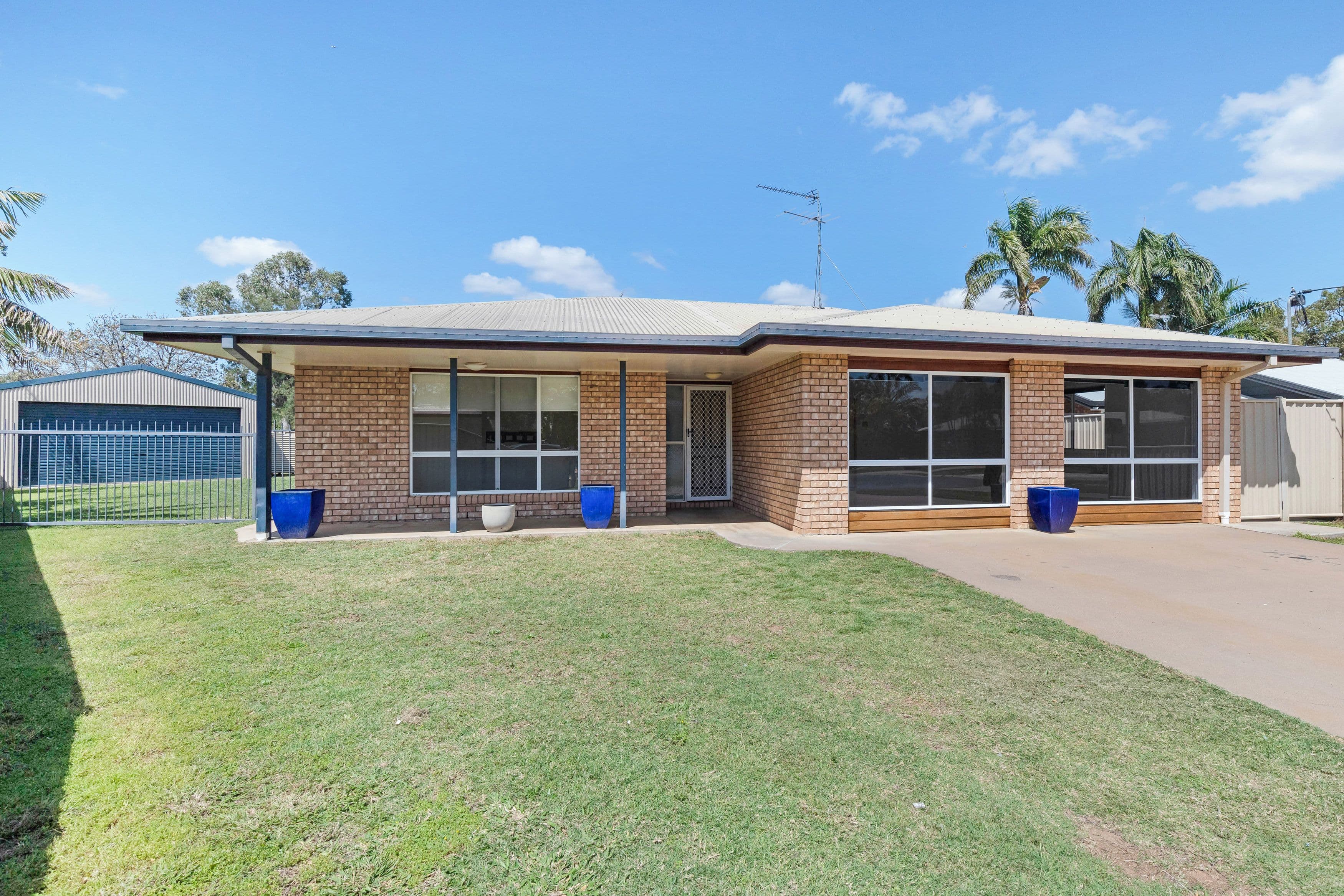 5 Wren Court, Emerald QLD 4720, Emerald - Thumbnail 2
