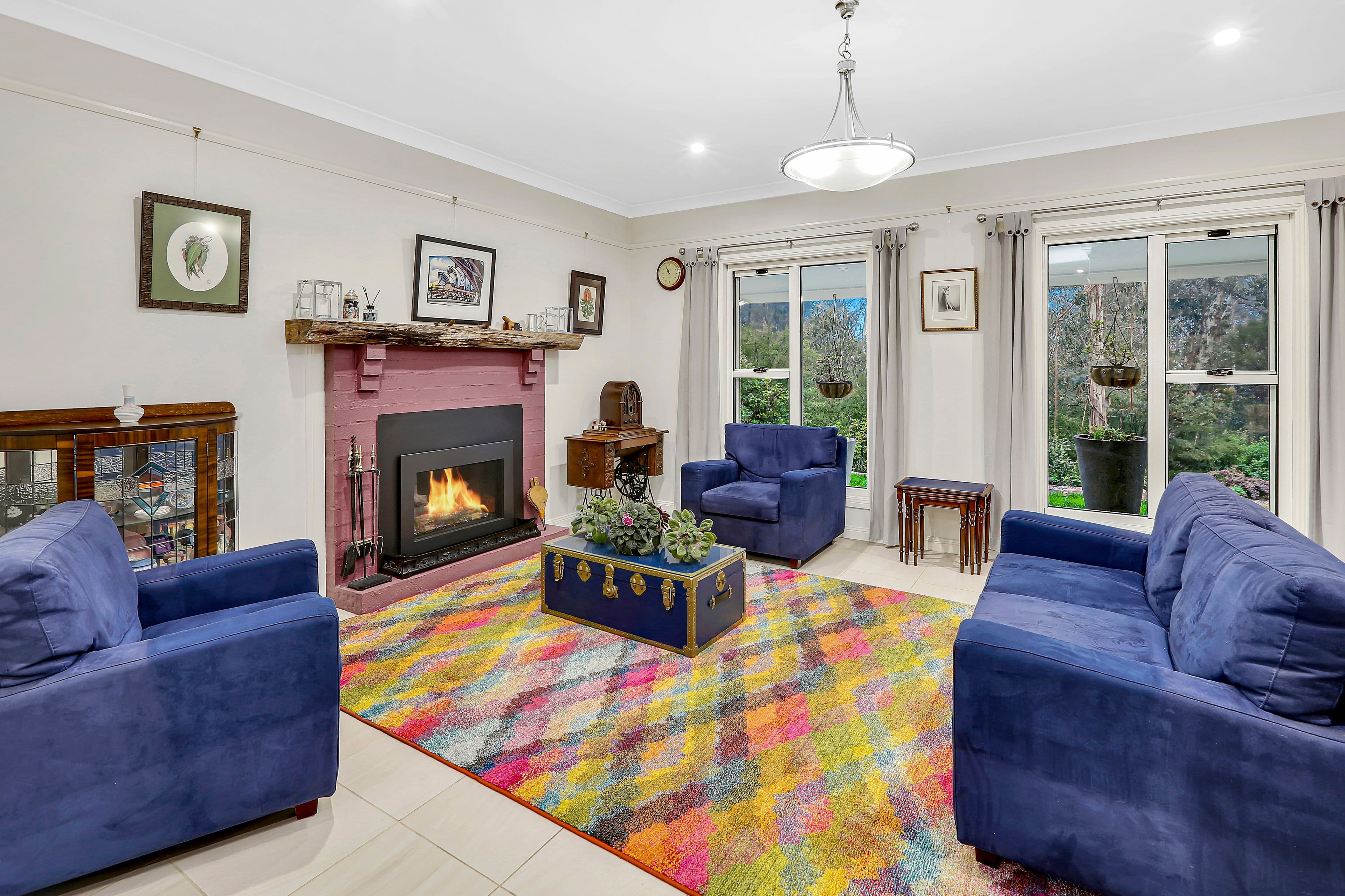 30-32 Rutland Road, Medlow Bath NSW 2780, Medlow Bath - Thumbnail 2