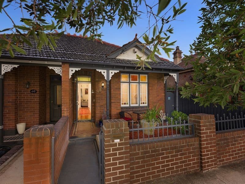 48 Wardell Road, Petersham, Petersham - Image 1