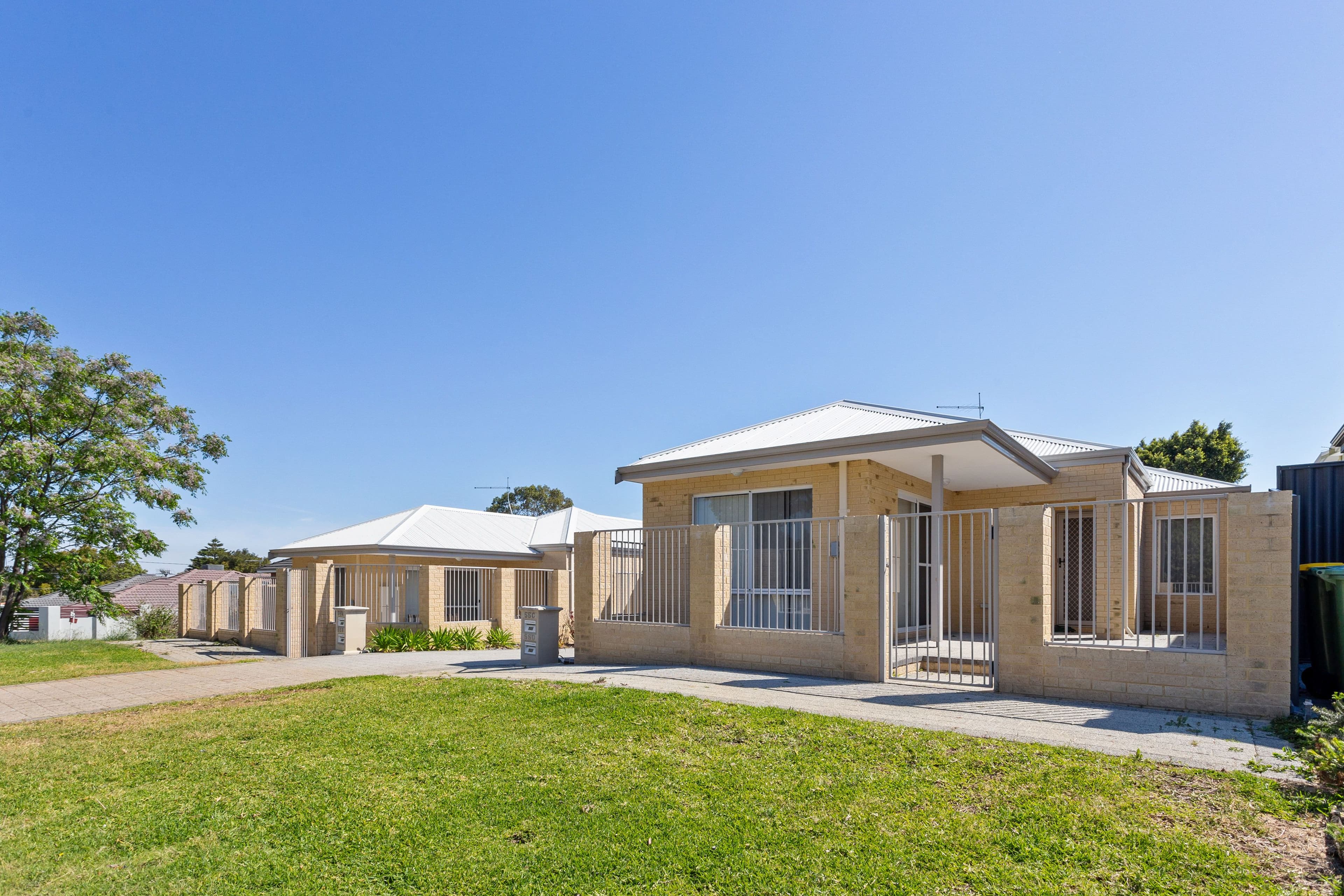 55 Fifth Avenue, Eden Hill WA 6054, Eden Hill - Image 1