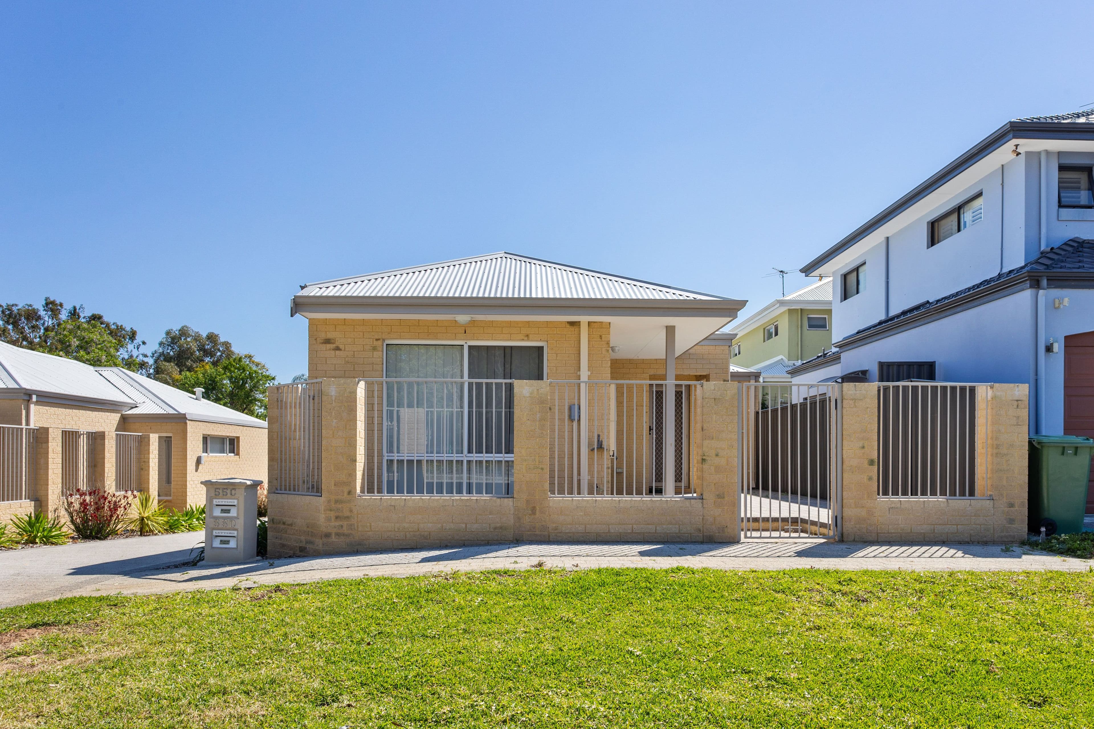 55 Fifth Avenue, Eden Hill WA 6054, Eden Hill - Thumbnail 2