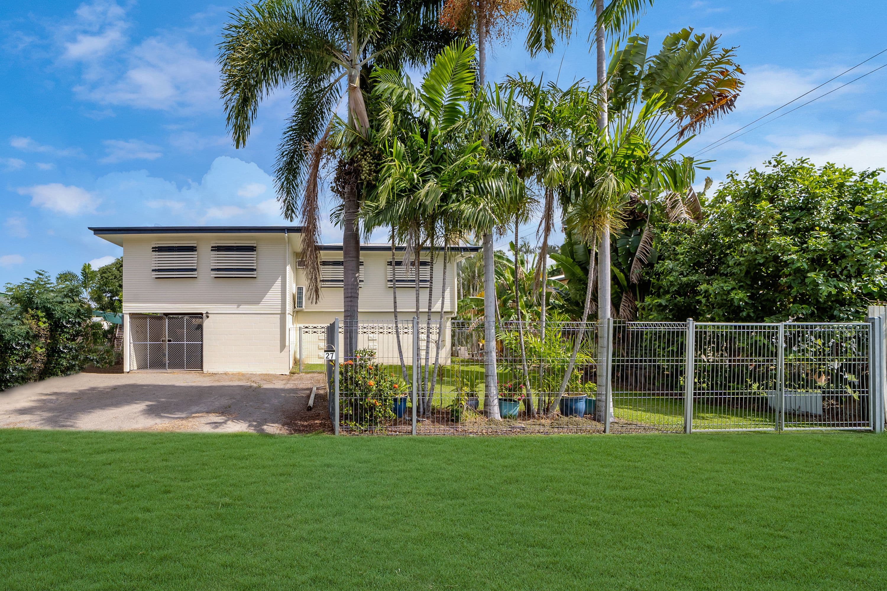 27 Henrietta Street, Aitkenvale QLD 4814, Aitkenvale - Thumbnail 2