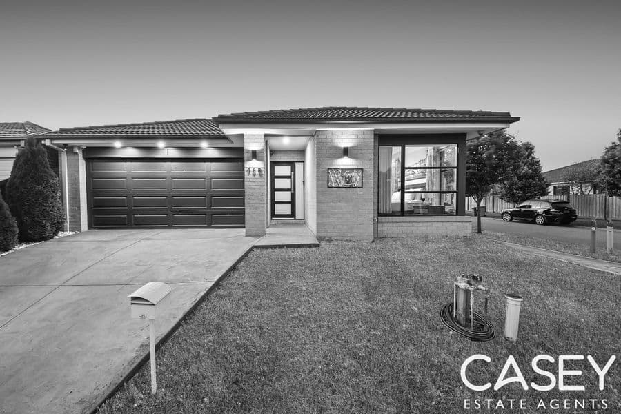108 Glenelg Street, Clyde North - Image 1