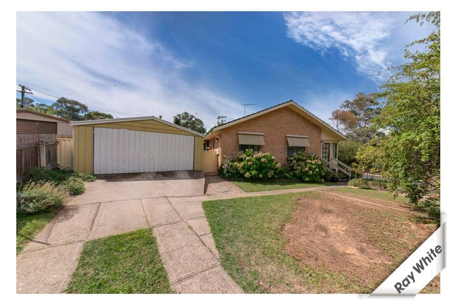 1 Bunton Place, HOLT ACT 2615, Holt - Image 1