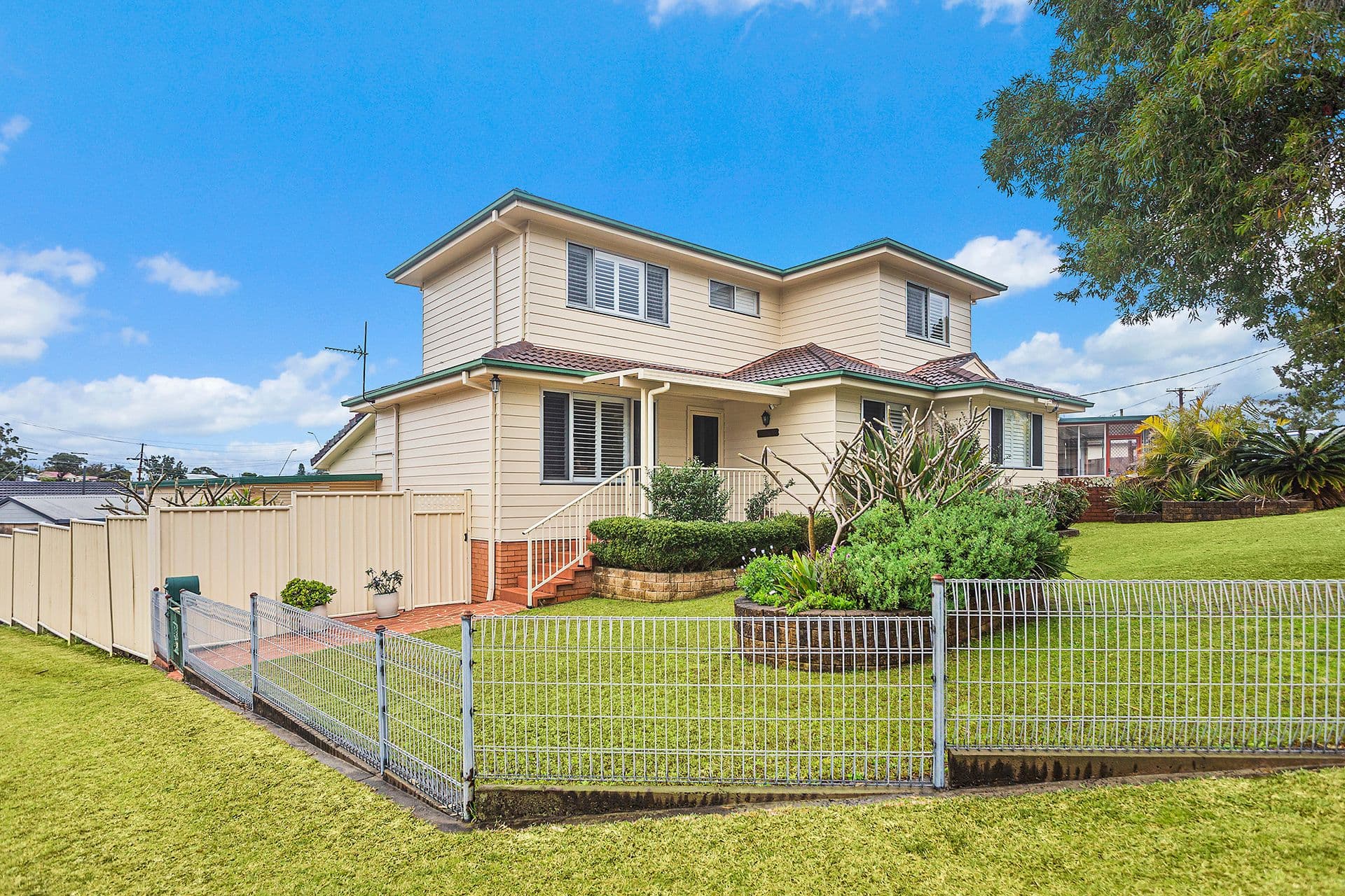 2 Brisbane Place, Barrack Heights NSW 2528, Barrack Heights - Image 1