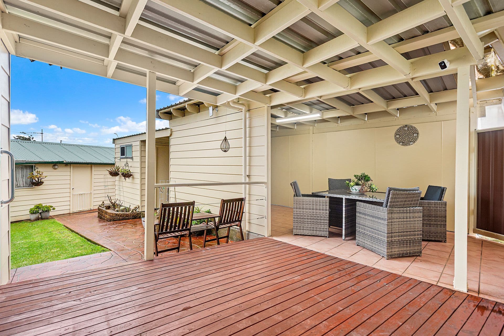 2 Brisbane Place, Barrack Heights NSW 2528, Barrack Heights - Thumbnail 8