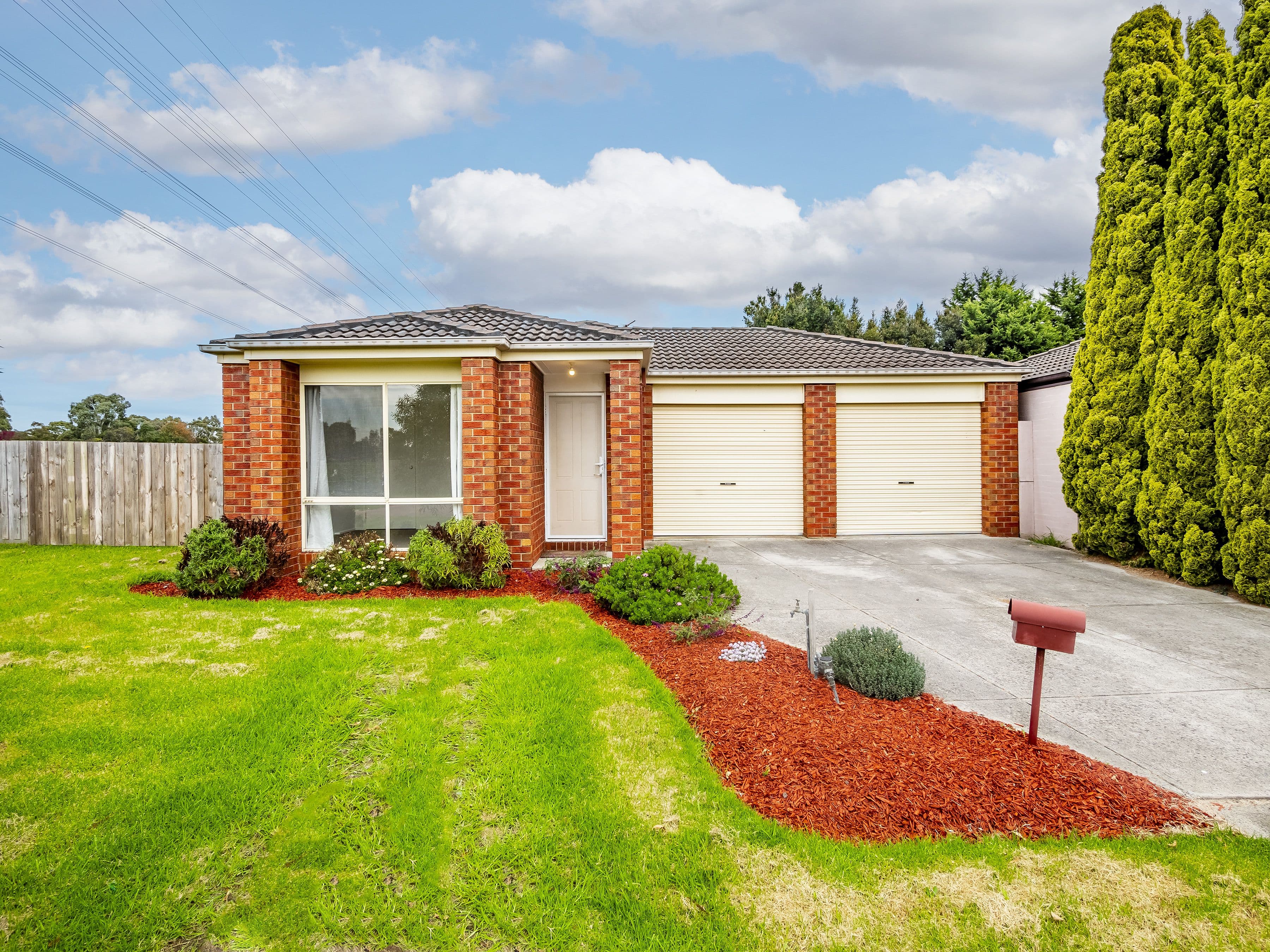 13 Ovata Place, Cranbourne West VIC 3977, Cranbourne West - Image 1