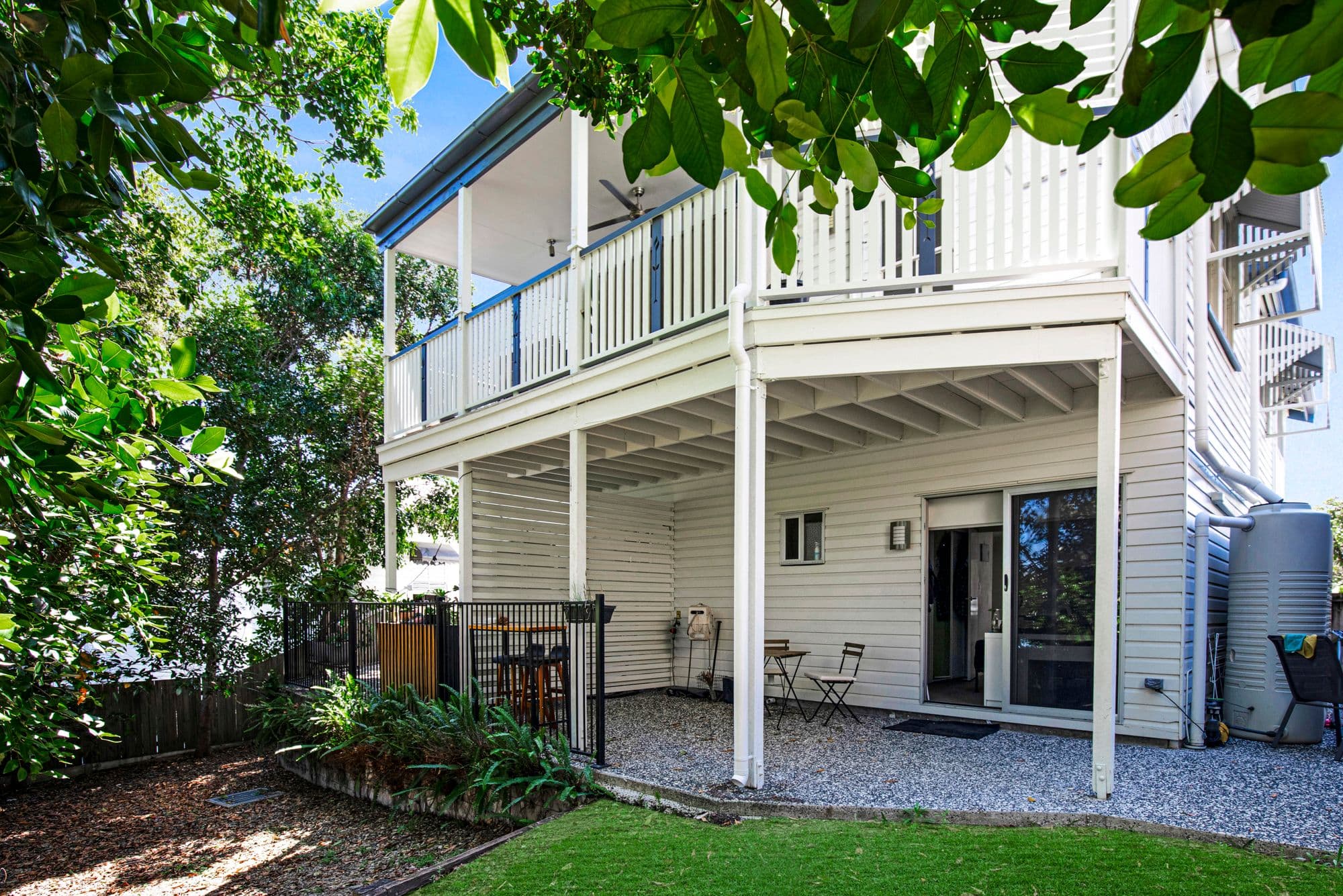4 Bridge Street, Red Hill QLD 4059, Red Hill - Thumbnail 2