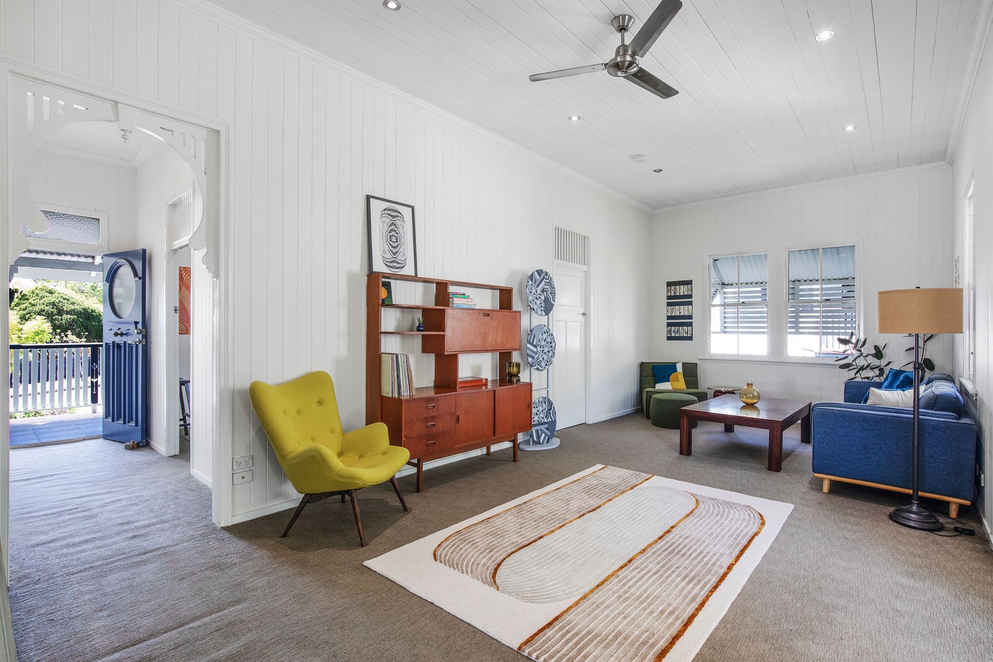 4 Bridge Street, Red Hill QLD 4059, Red Hill - Thumbnail 3