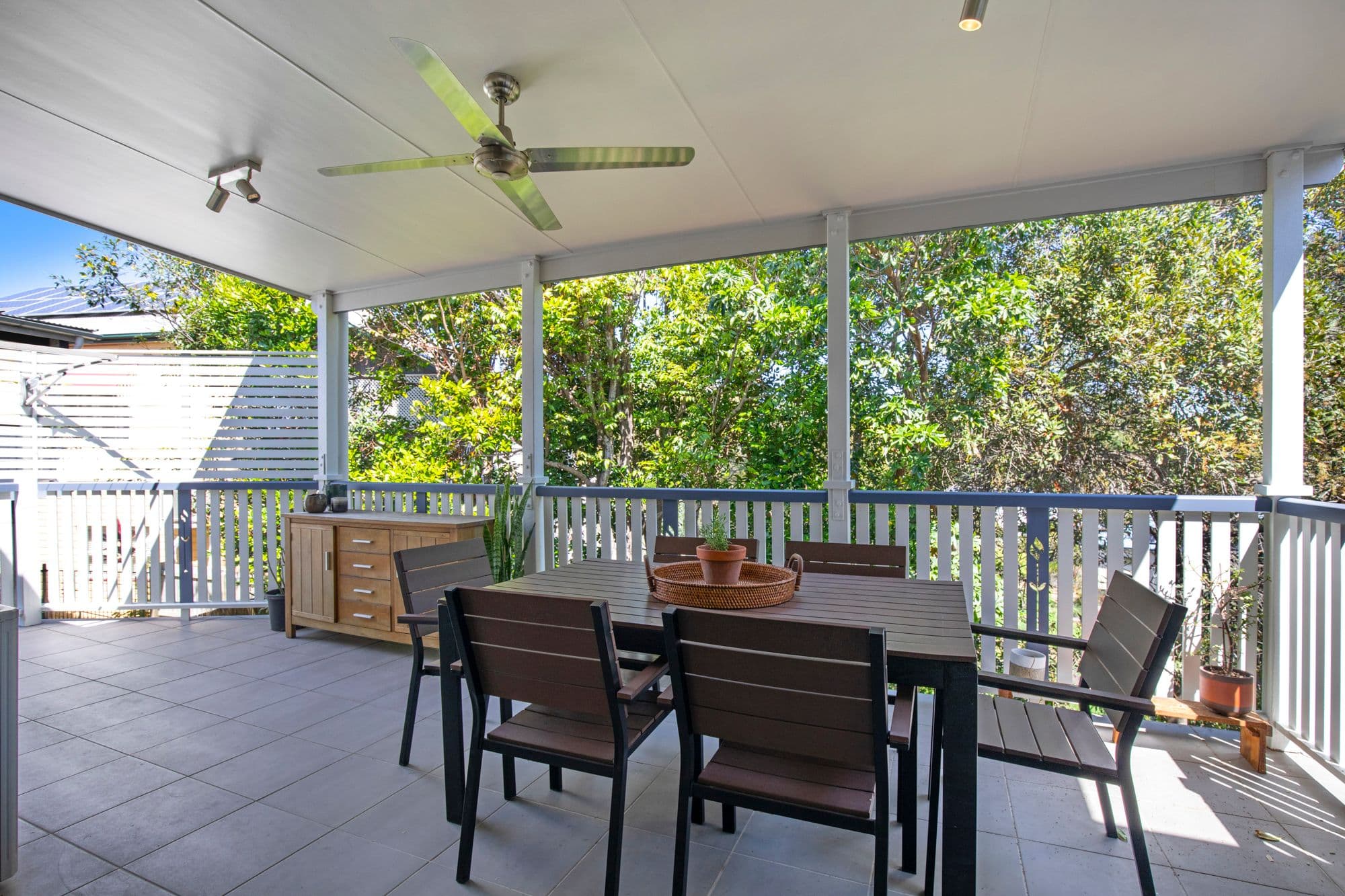 4 Bridge Street, Red Hill QLD 4059, Red Hill - Thumbnail 4